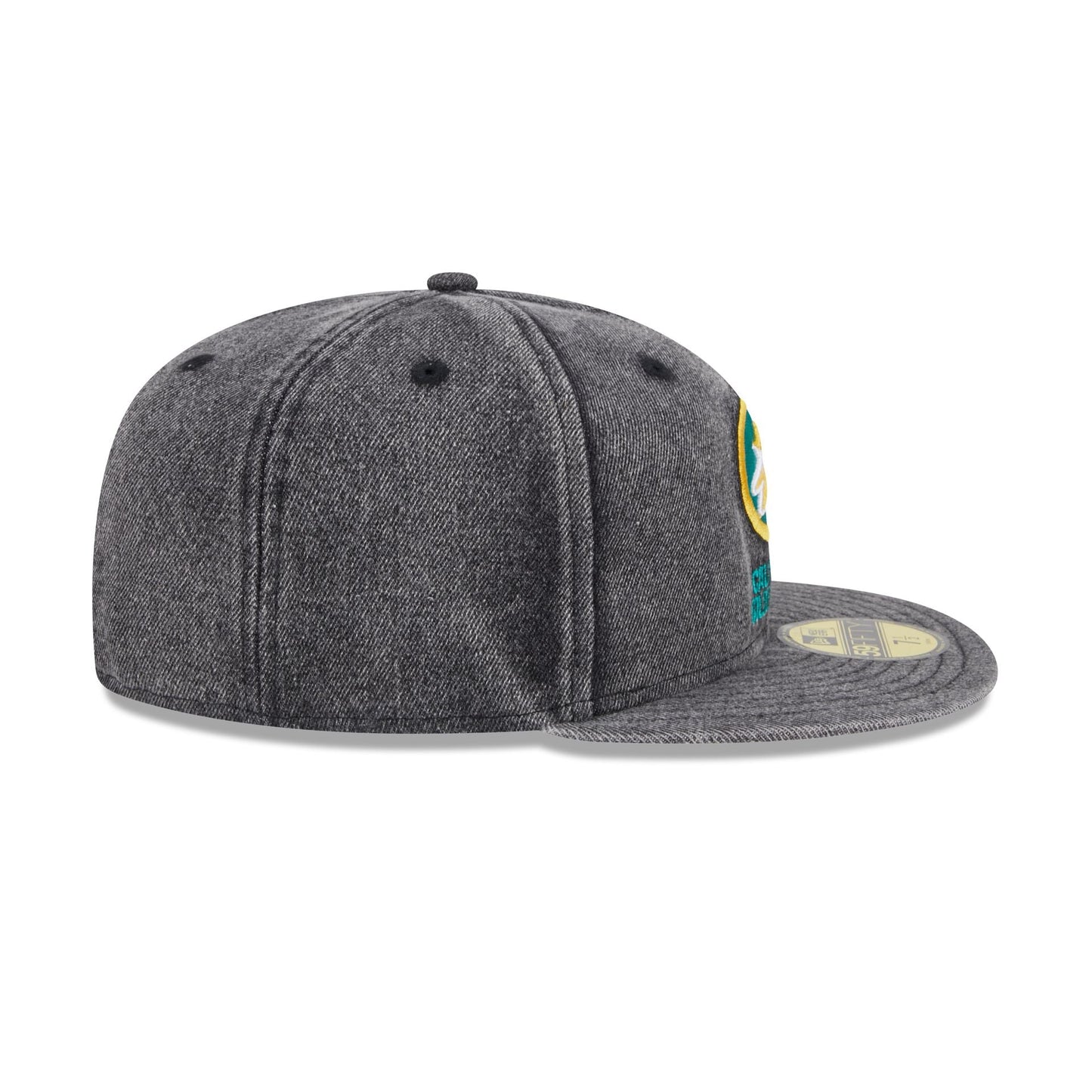 California Golden Seals Vintage NHL Pack 59FIFTY Fitted Hat