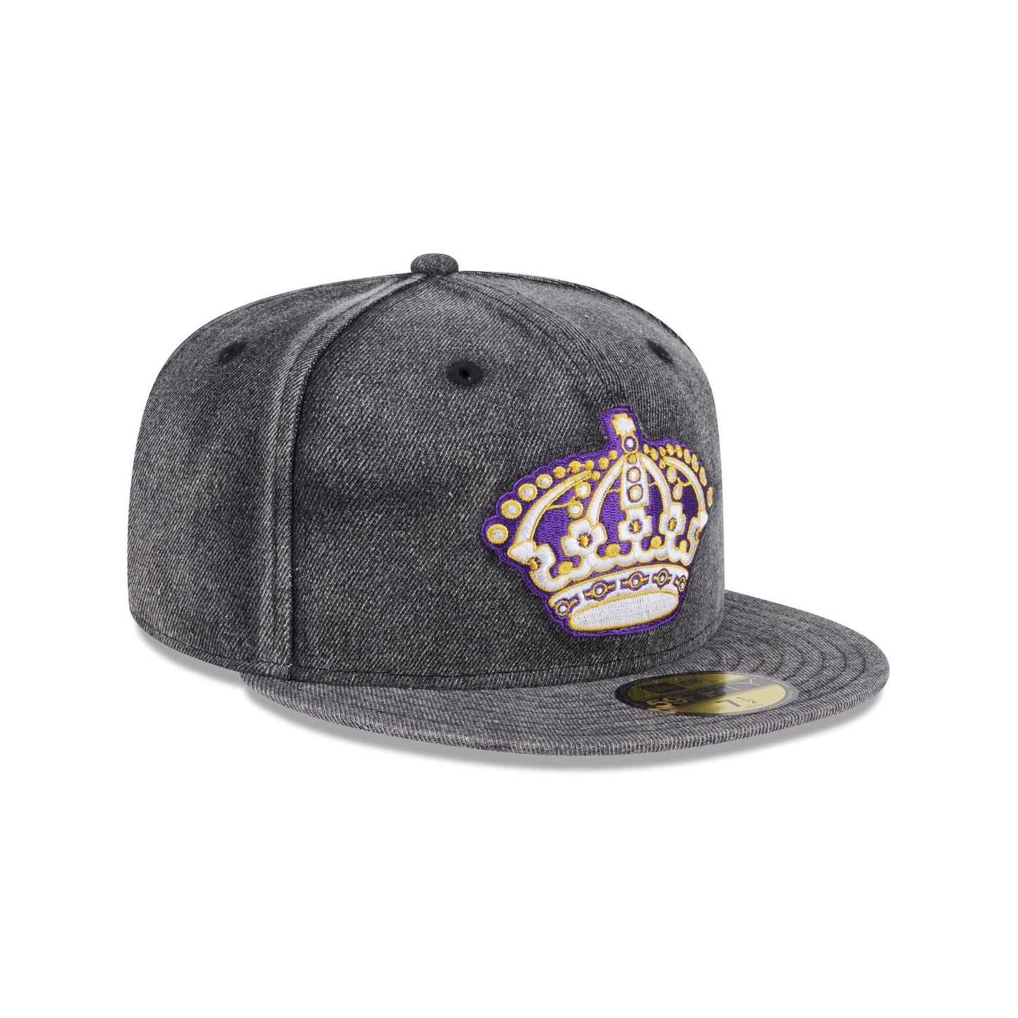 Los Angeles Kings Vintage NHL Pack 59FIFTY Fitted Hat