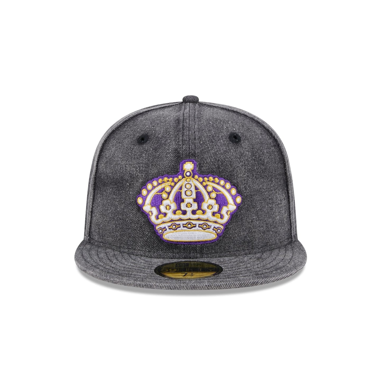 Los Angeles Kings Vintage NHL Pack 59FIFTY Fitted Hat