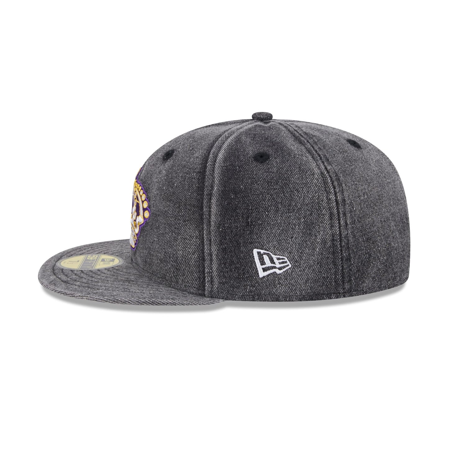 Los Angeles Kings Vintage NHL Pack 59FIFTY Fitted Hat