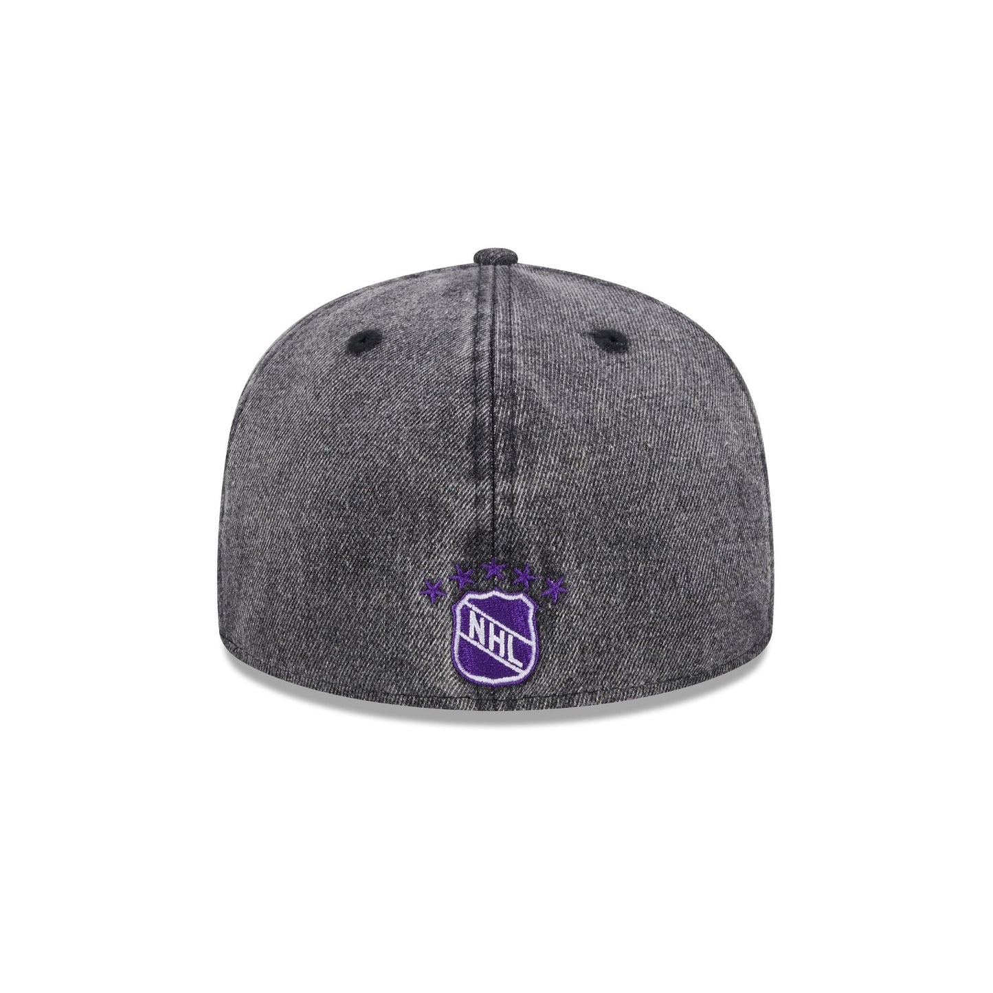 Los Angeles Kings Vintage NHL Pack 59FIFTY Fitted Hat