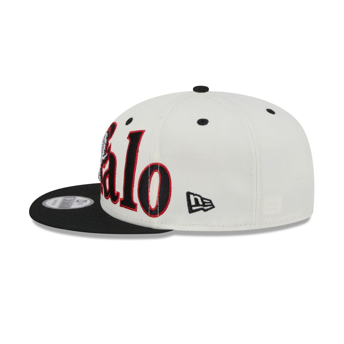 Buffalo Sabres NHL Pack 9FIFTY Snapback Hat