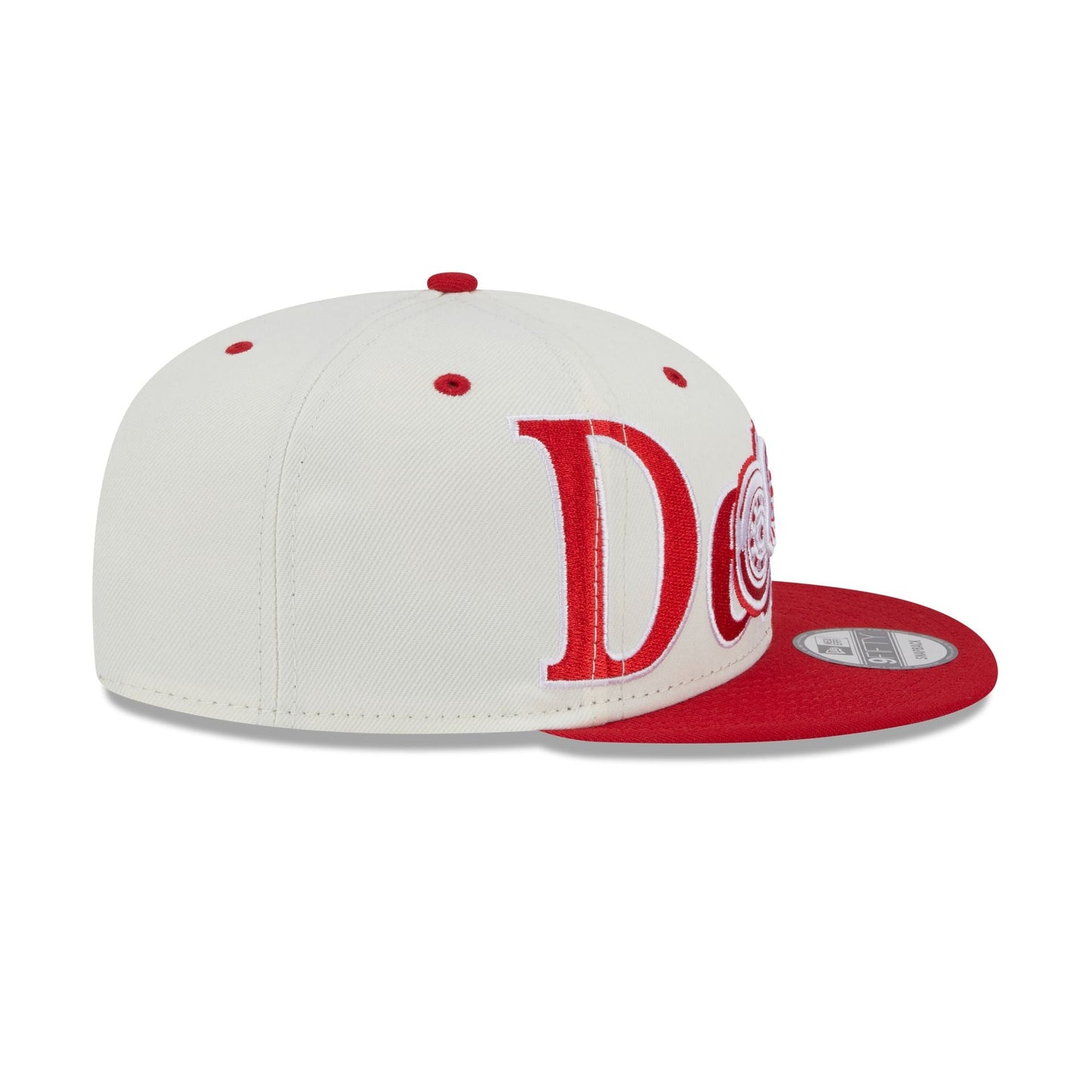 Detroit Red Wings NHL Pack 9FIFTY Snapback Hat