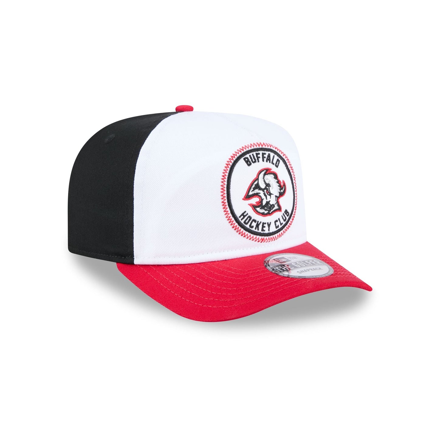 Buffalo Sabres NHL Pack Golfer Hat