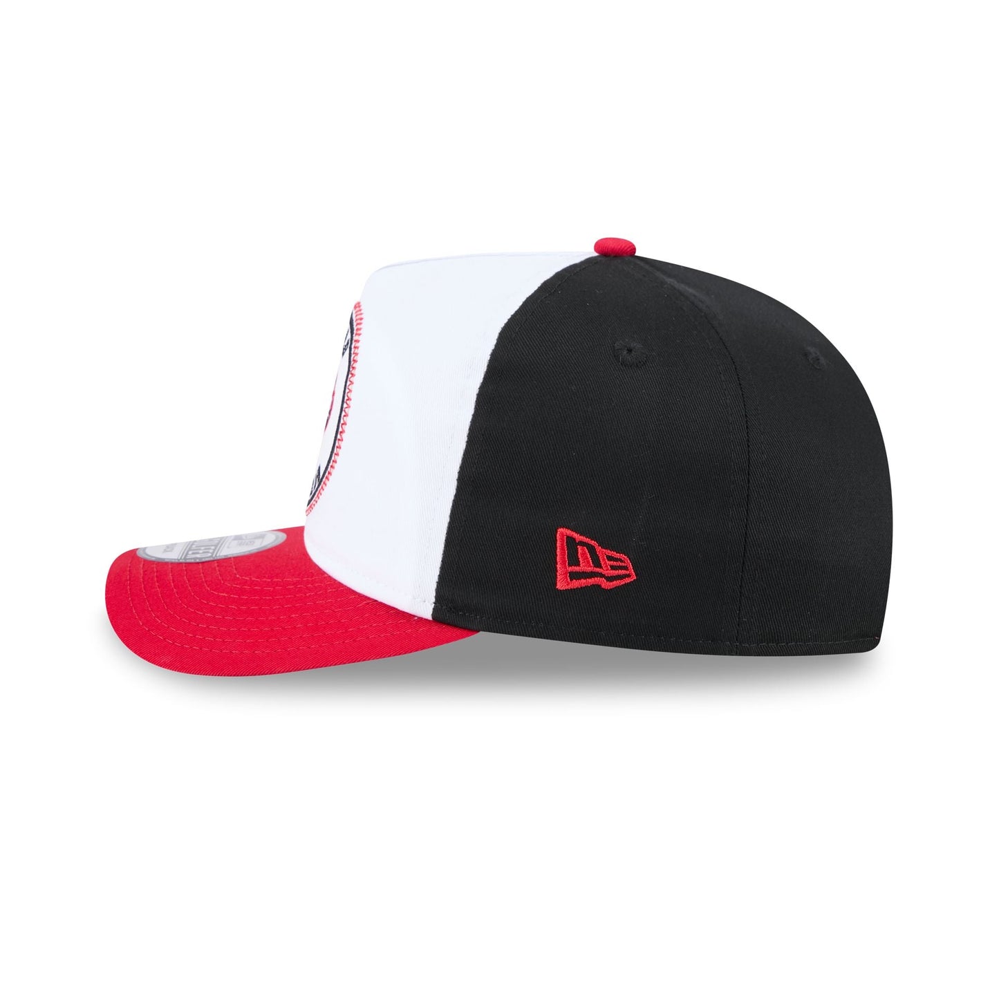 Buffalo Sabres NHL Pack Golfer Hat