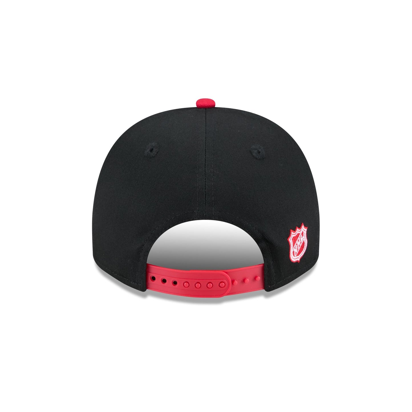 Buffalo Sabres NHL Pack Golfer Hat