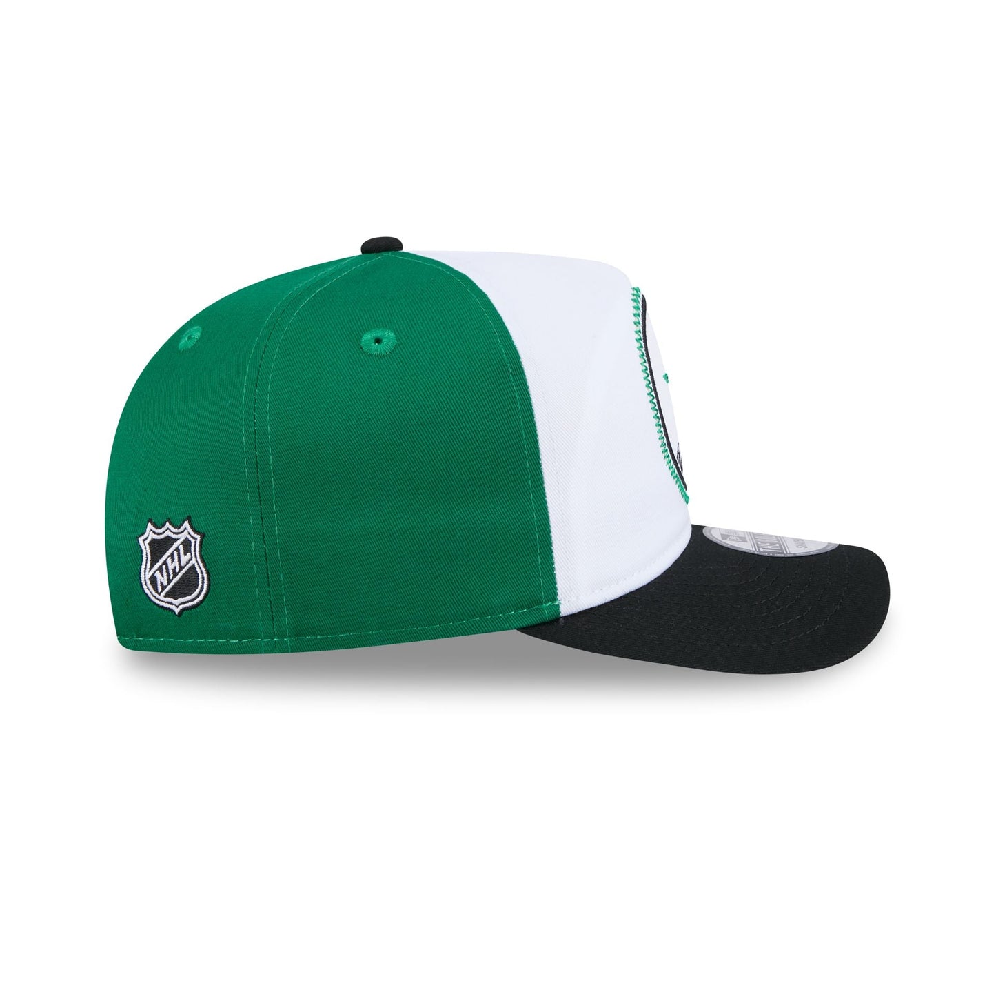 Dallas Stars NHL Pack Golfer Hat