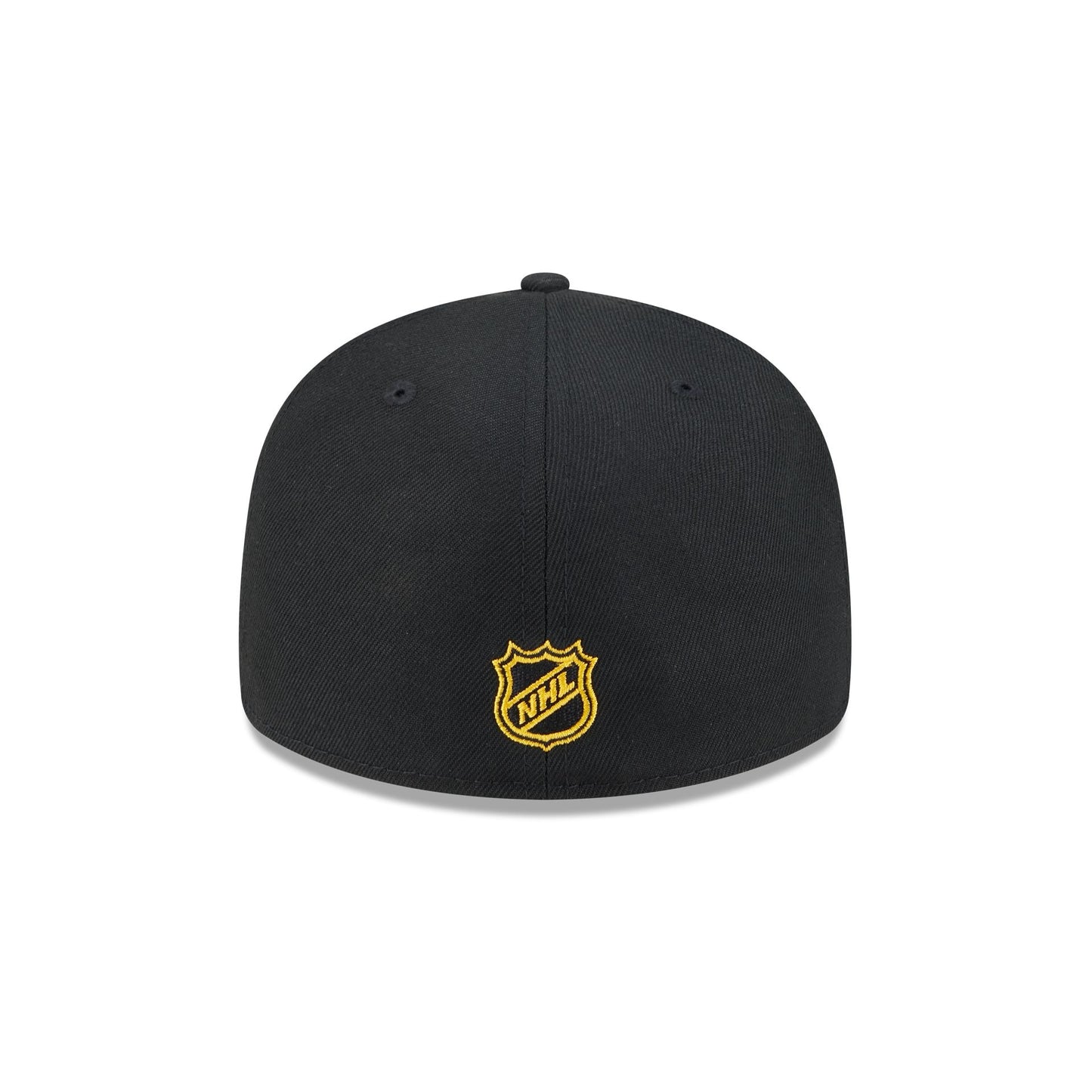 Boston Bruins NHL Pack Low Profile 59FIFTY Fitted Hat