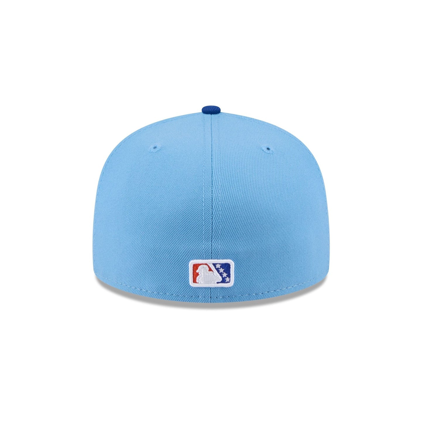 Aberdeen Ironbirds Authentic Collection 59FIFTY Fitted Hat