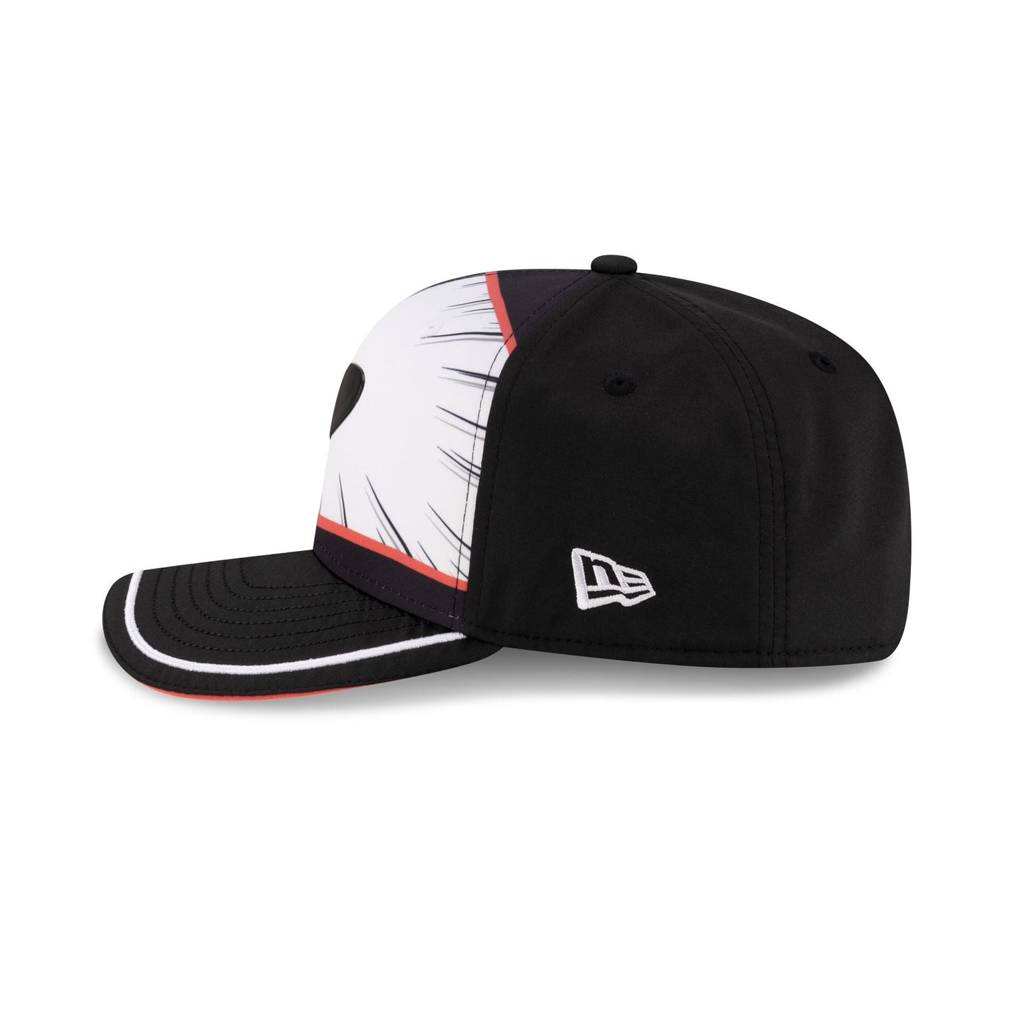 2025 Japan Race Special McLaren Formula 1 Team Lando Norris 9SEVENTY Stretch-Snap Hat