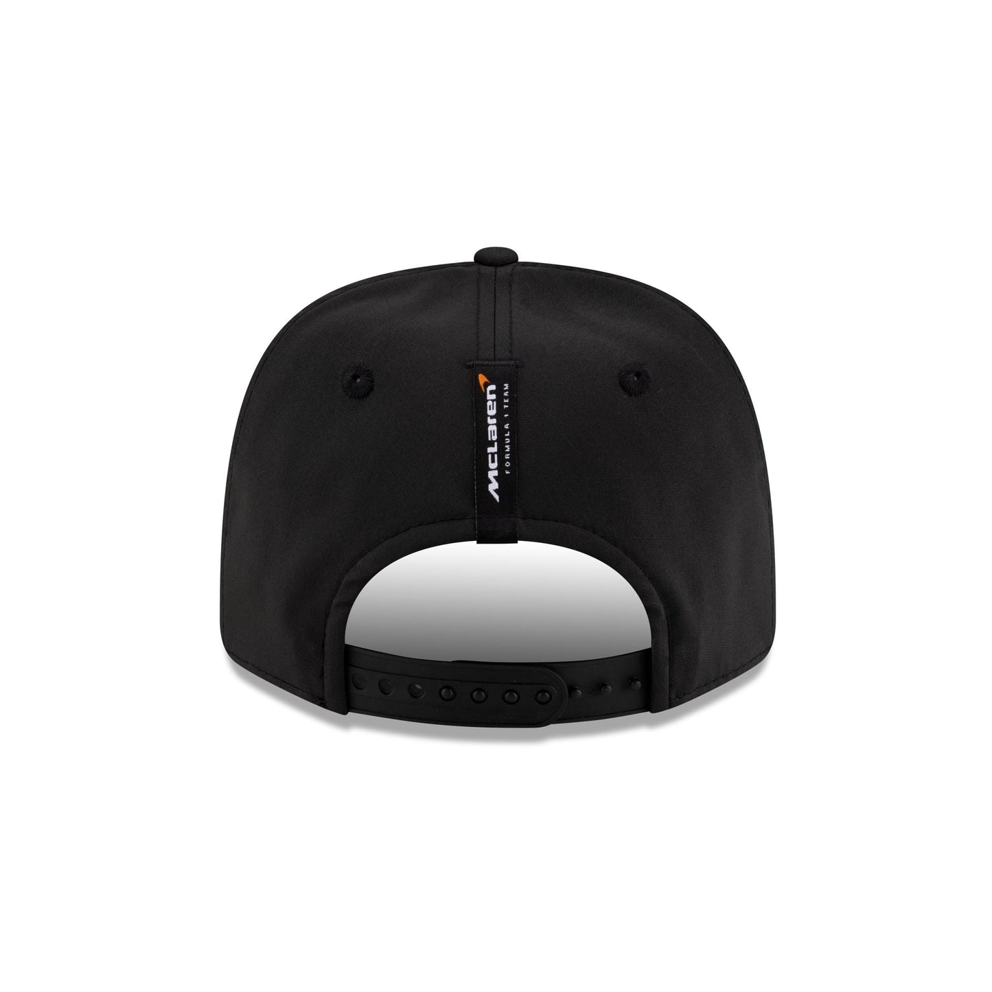 2025 Japan Race Special McLaren Formula 1 Team Lando Norris 9SEVENTY Stretch-Snap Hat