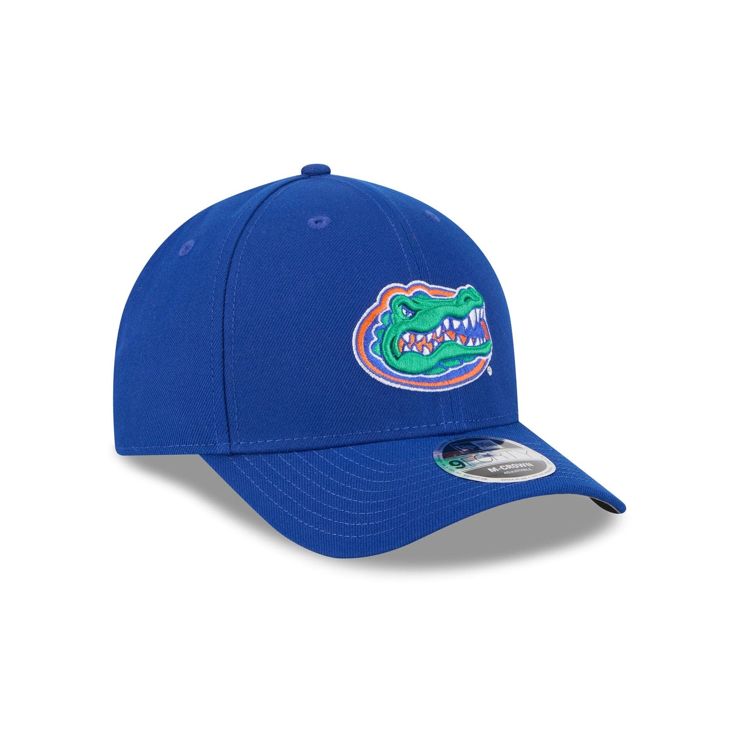 Florida Gators Team 9FORTY M-Crown Snapback Hat
