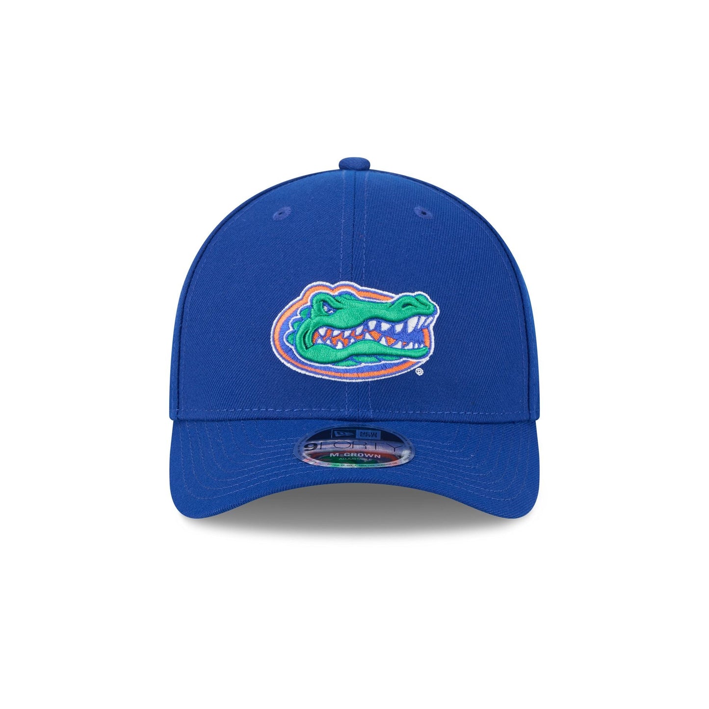 Florida Gators Team 9FORTY M-Crown Snapback Hat