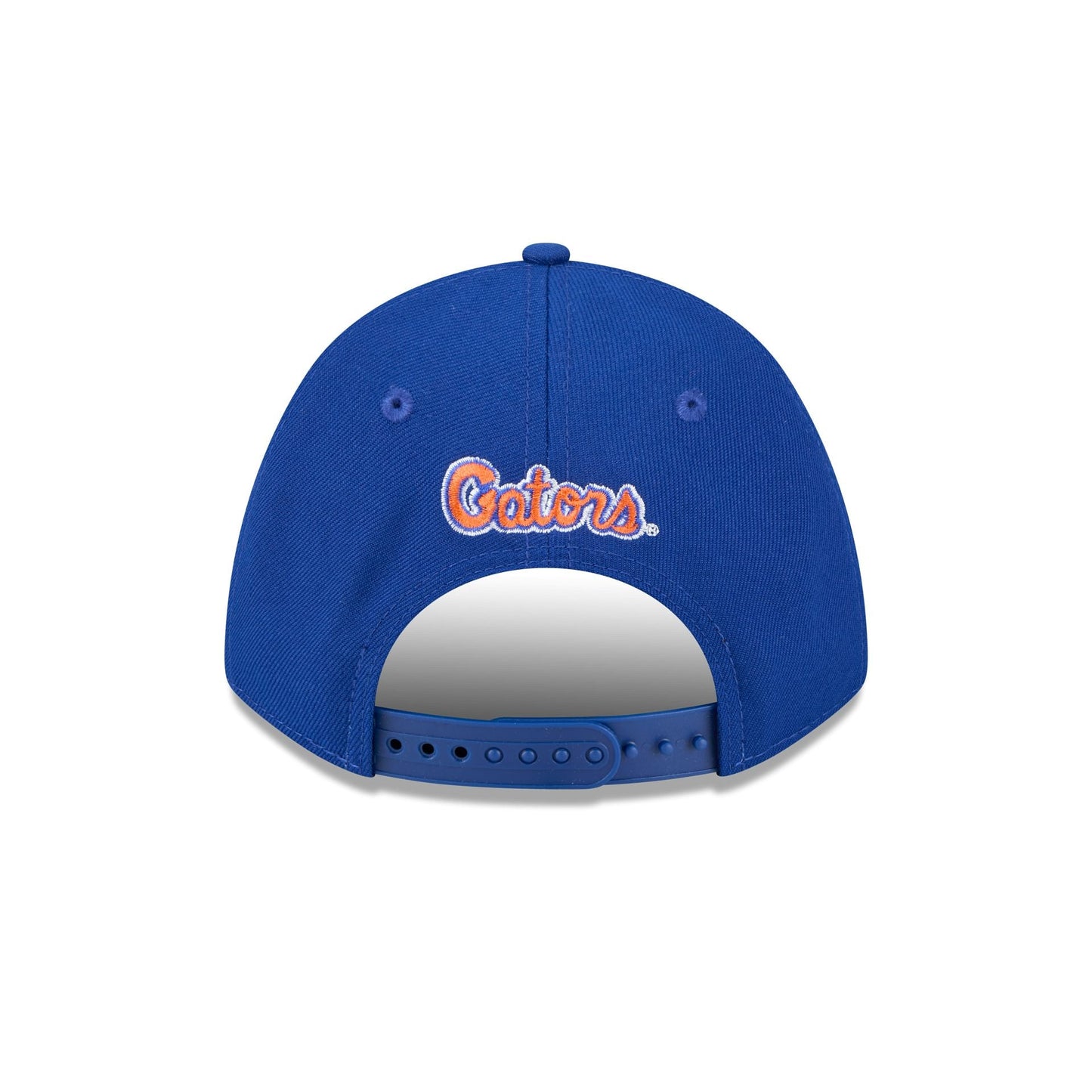 Florida Gators Team 9FORTY M-Crown Snapback Hat