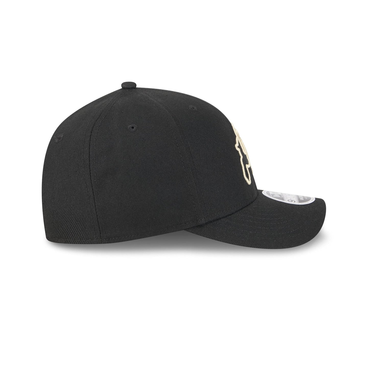 Colorado Buffaloes Team 9FORTY M-Crown Snapback Hat