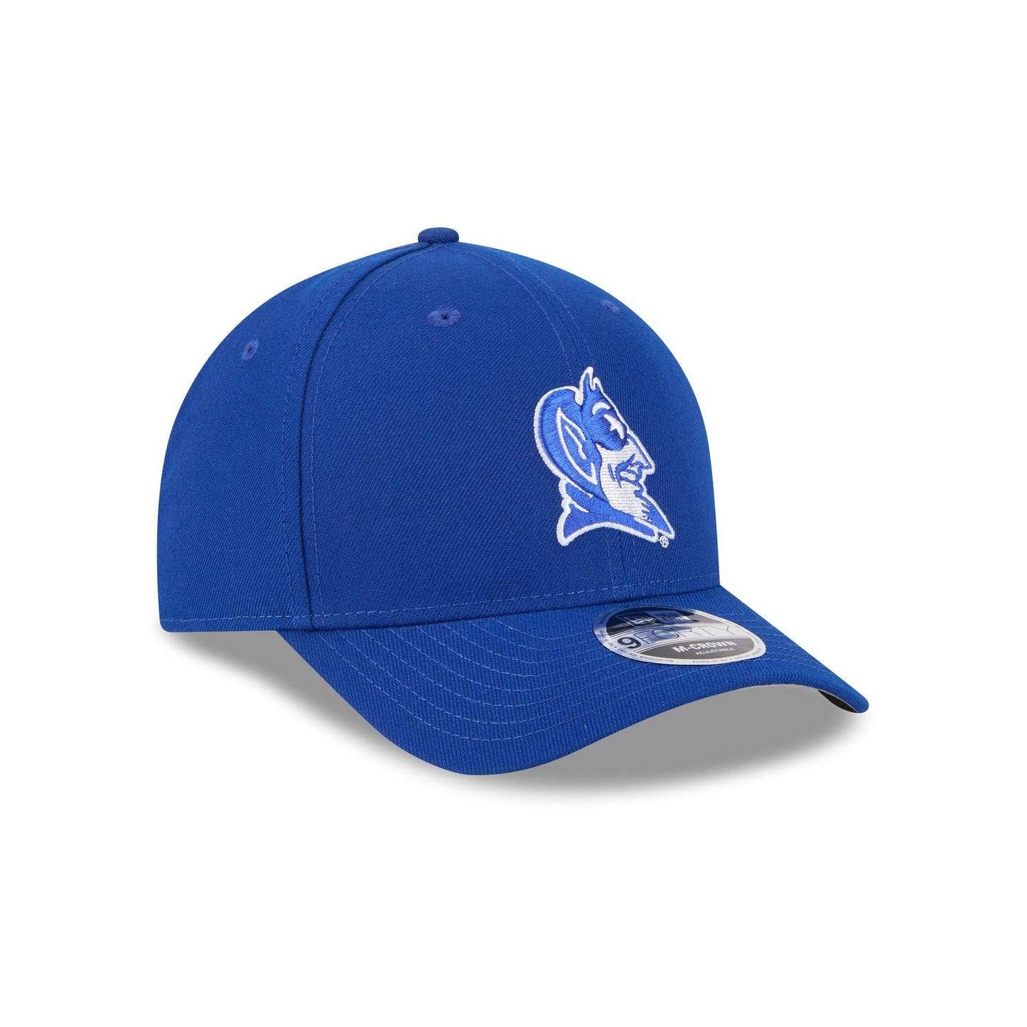 Duke Blue Devils Team 9FORTY M-Crown Snapback Hat