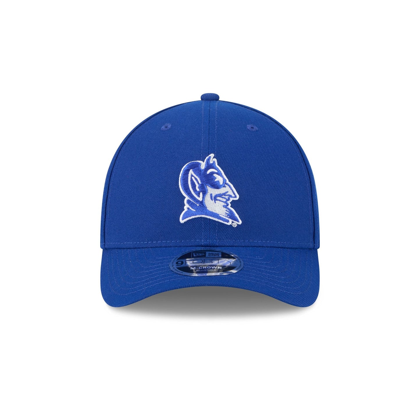 Duke Blue Devils Team 9FORTY M-Crown Snapback Hat