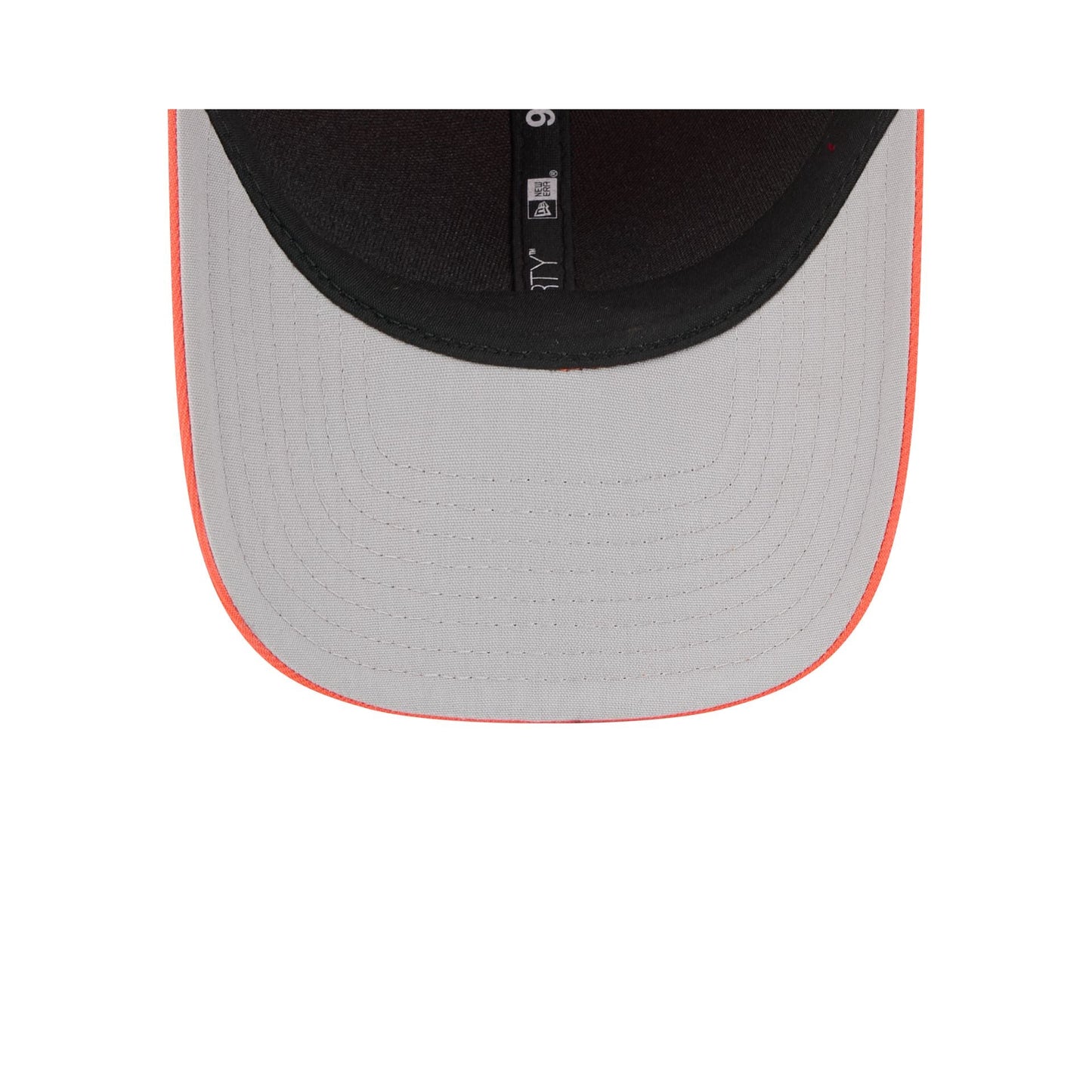 Clemson Tigers Team 9FORTY M-Crown Snapback Hat
