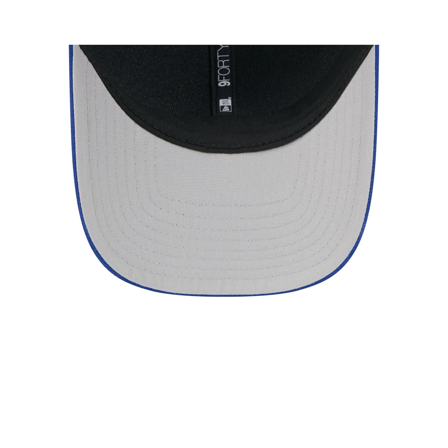 Kansas Jayhawks Team 9FORTY M-Crown Snapback Hat
