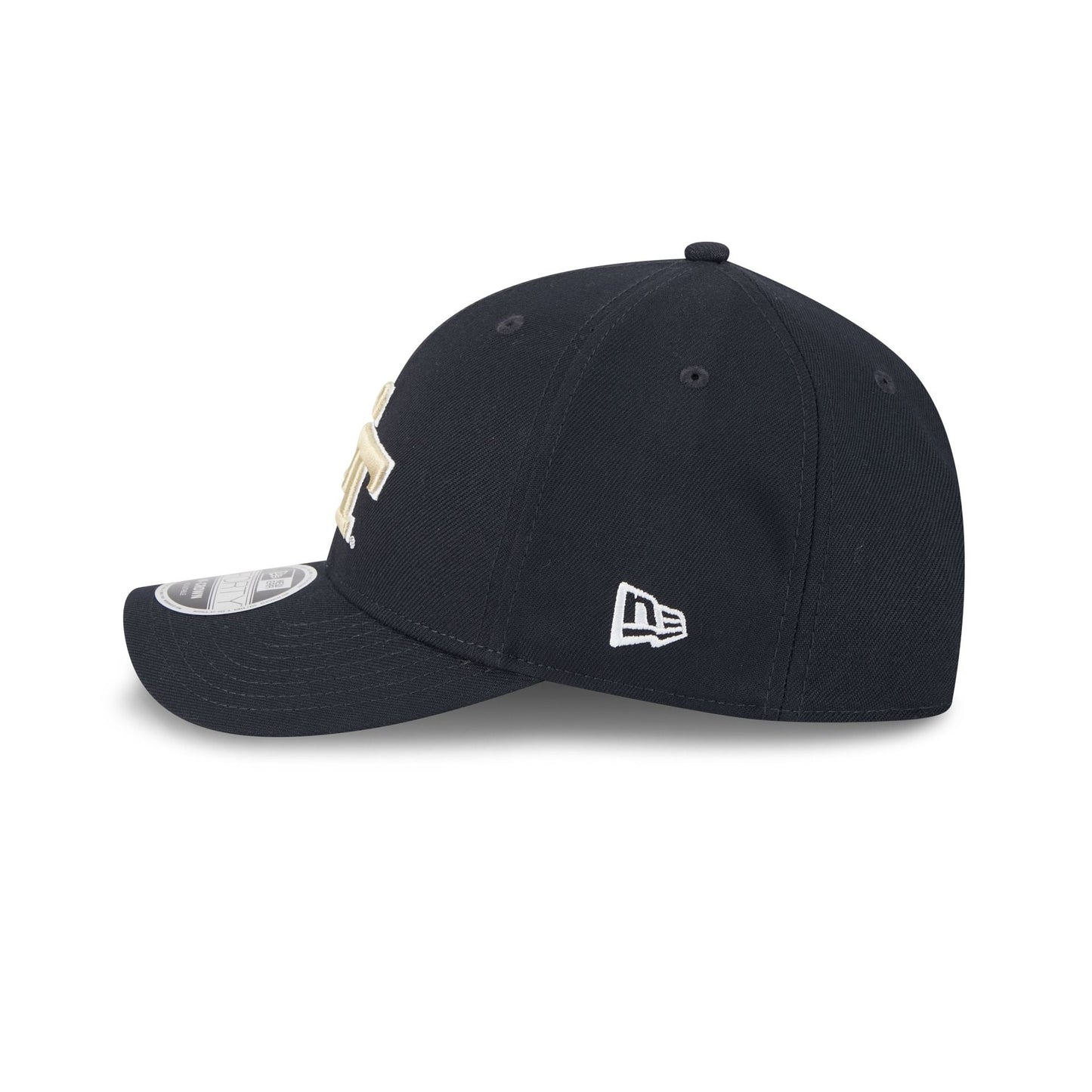 Georgia Tech Yellow Jackets Team 9FORTY M-Crown Snapback Hat