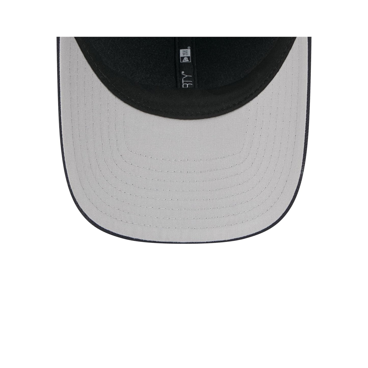Georgia Tech Yellow Jackets Team 9FORTY M-Crown Snapback Hat