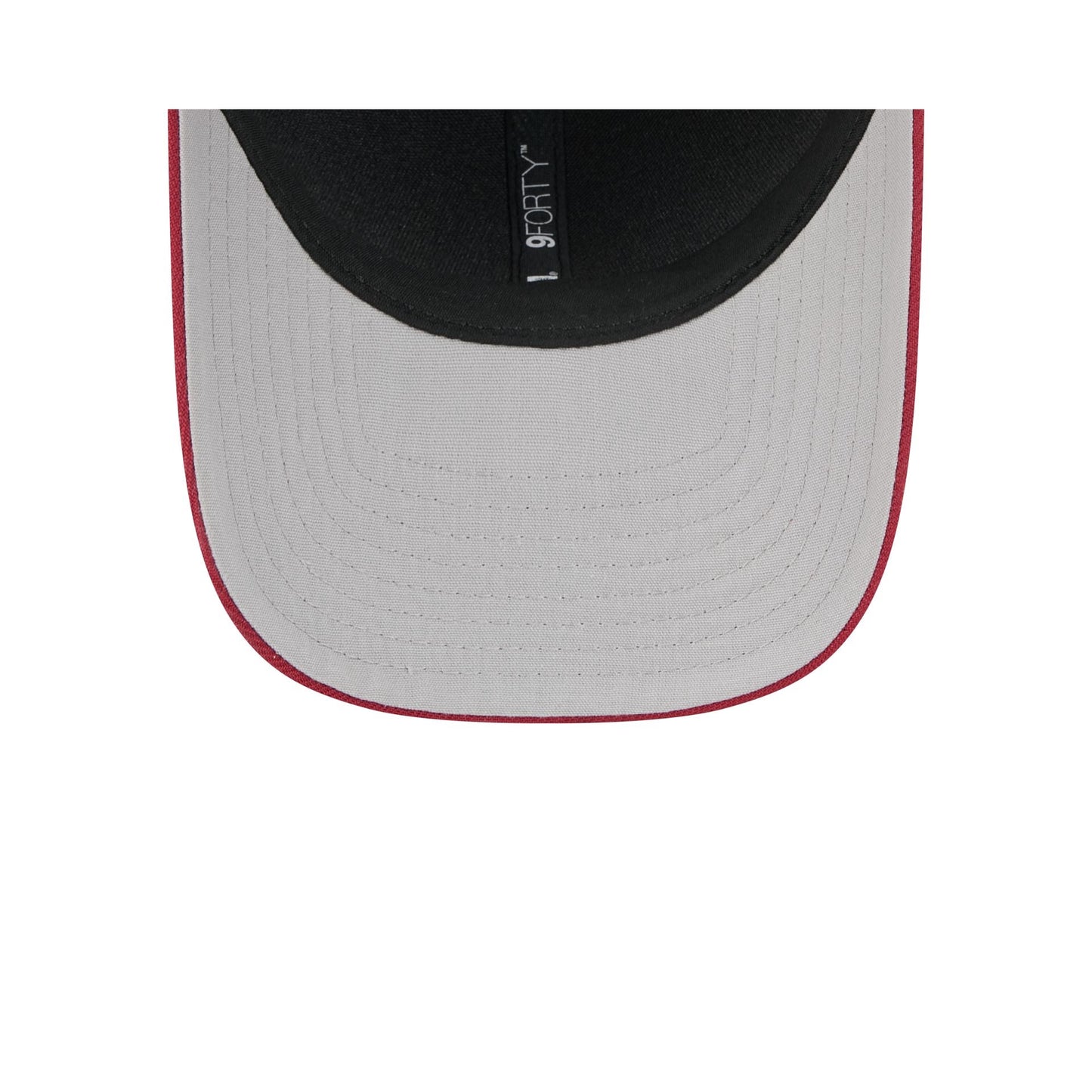 Alabama Crimson Tide Team 9FORTY M-Crown Snapback Hat