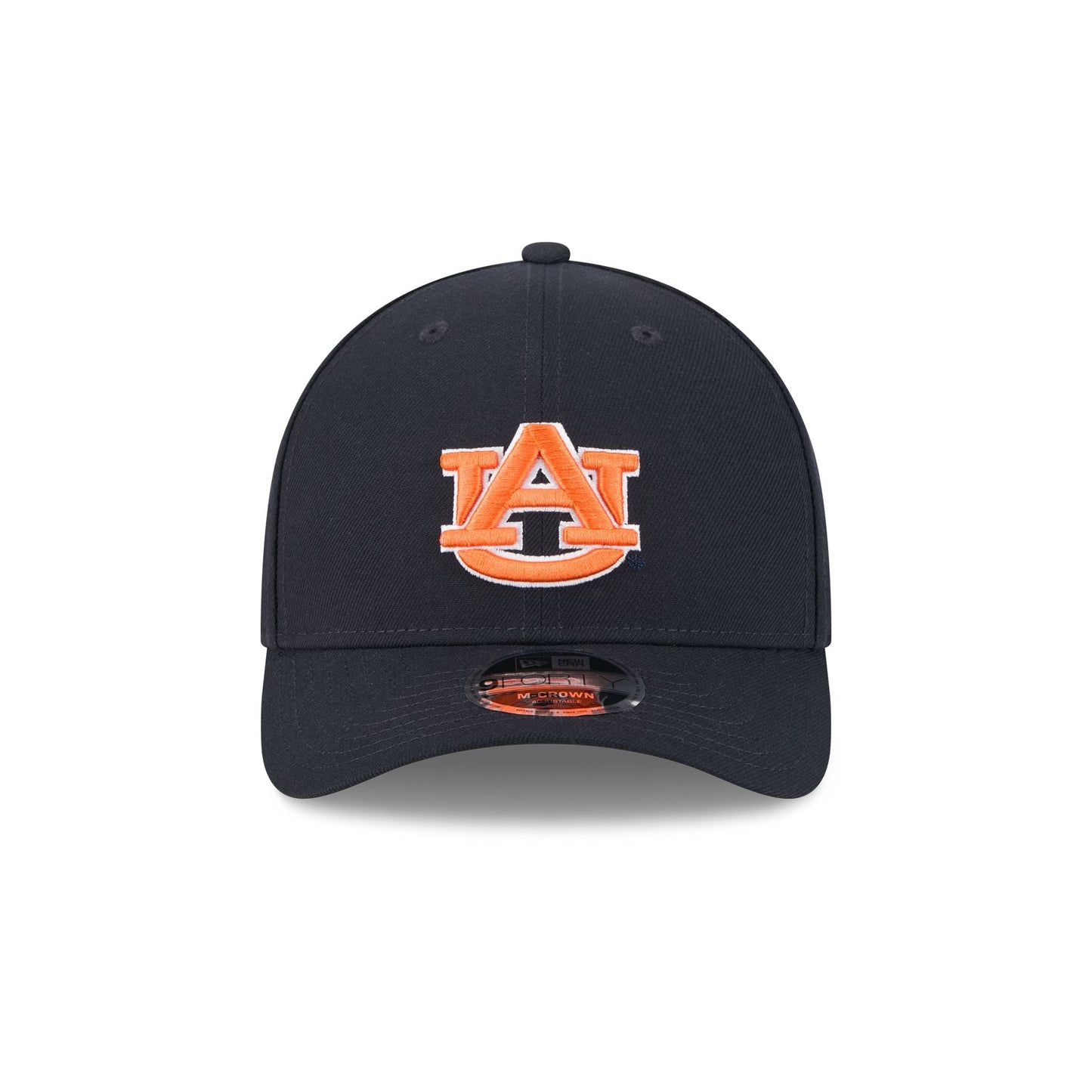 Auburn Tigers Team 9FORTY M-Crown Snapback Hat