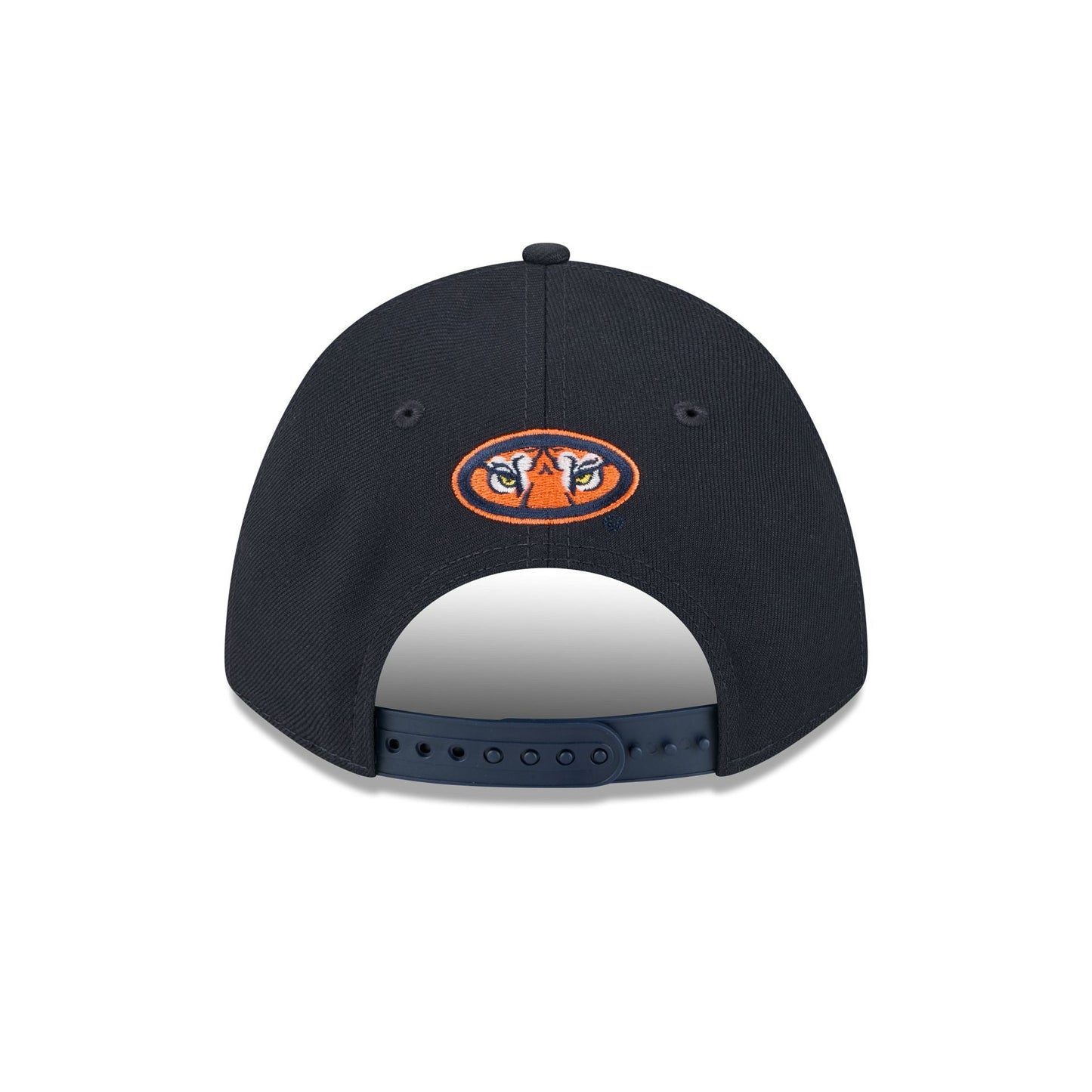 Auburn Tigers Team 9FORTY M-Crown Snapback Hat