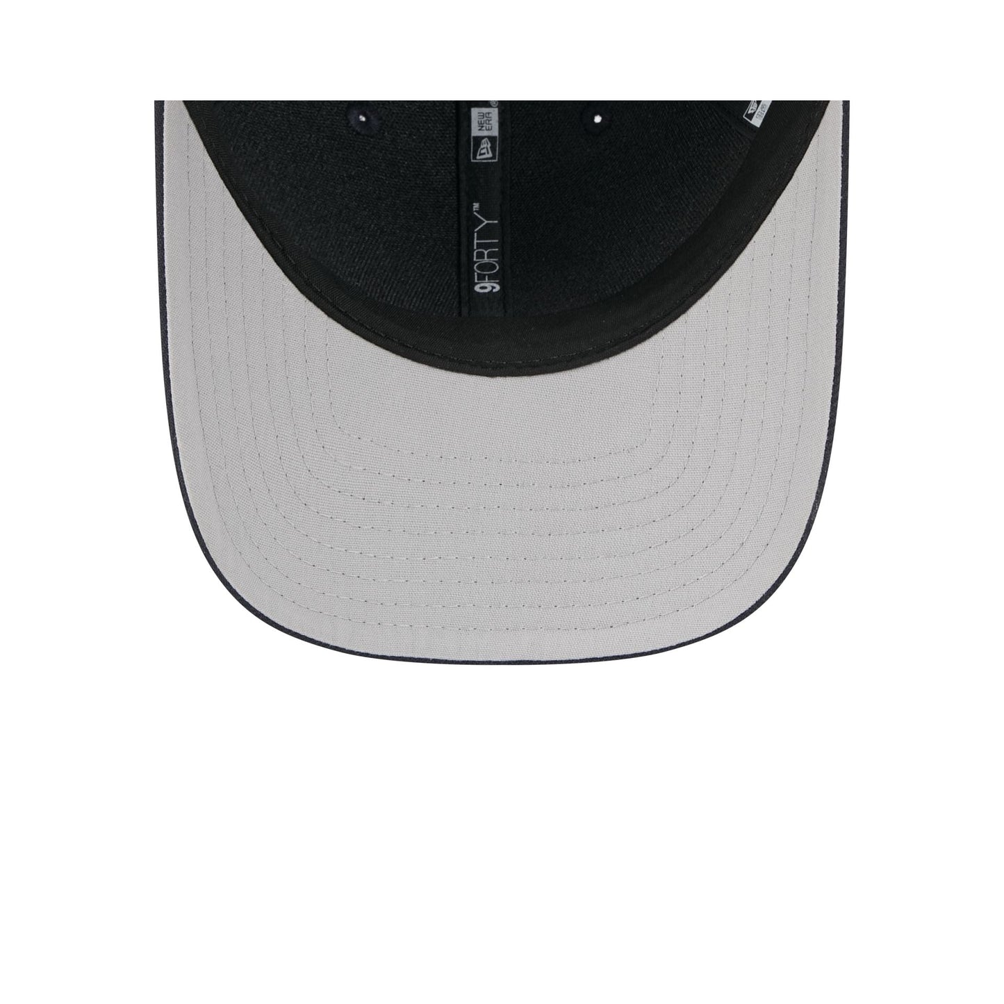 Auburn Tigers Team 9FORTY M-Crown Snapback Hat