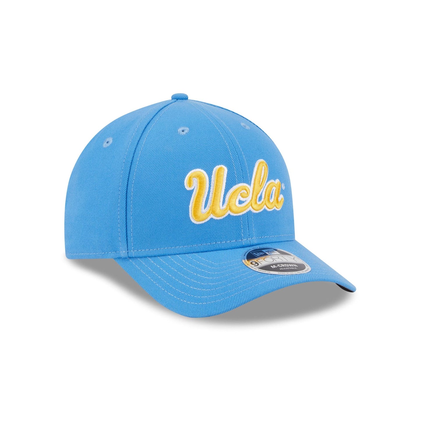 UCLA Bruins Team 9FORTY M-Crown Snapback Hat