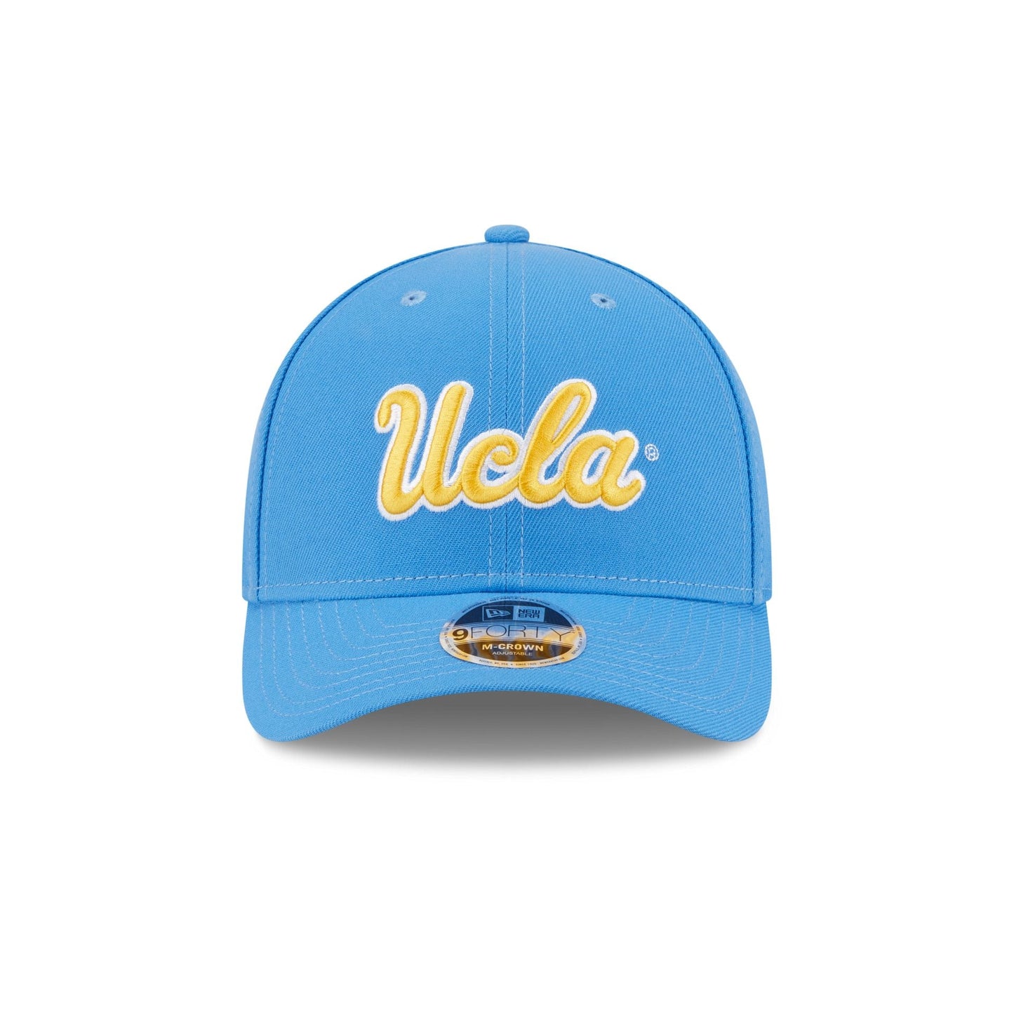 UCLA Bruins Team 9FORTY M-Crown Snapback Hat
