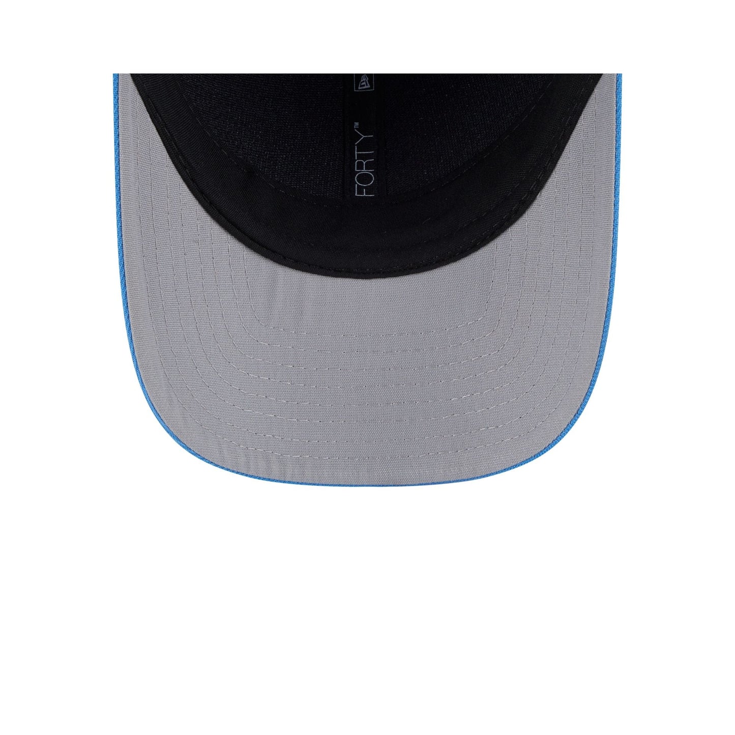 UCLA Bruins Team 9FORTY M-Crown Snapback Hat