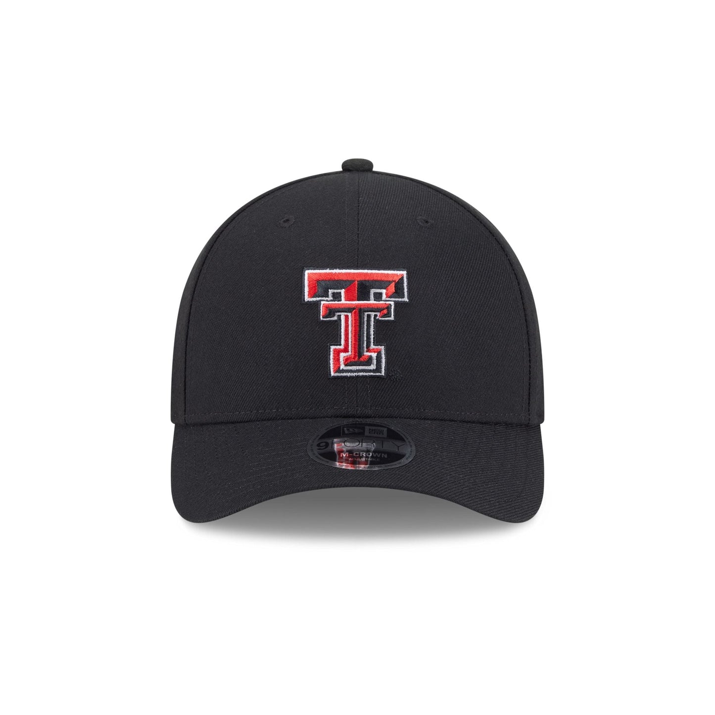 Texas Tech Red Raiders Team 9FORTY M-Crown Snapback Hat
