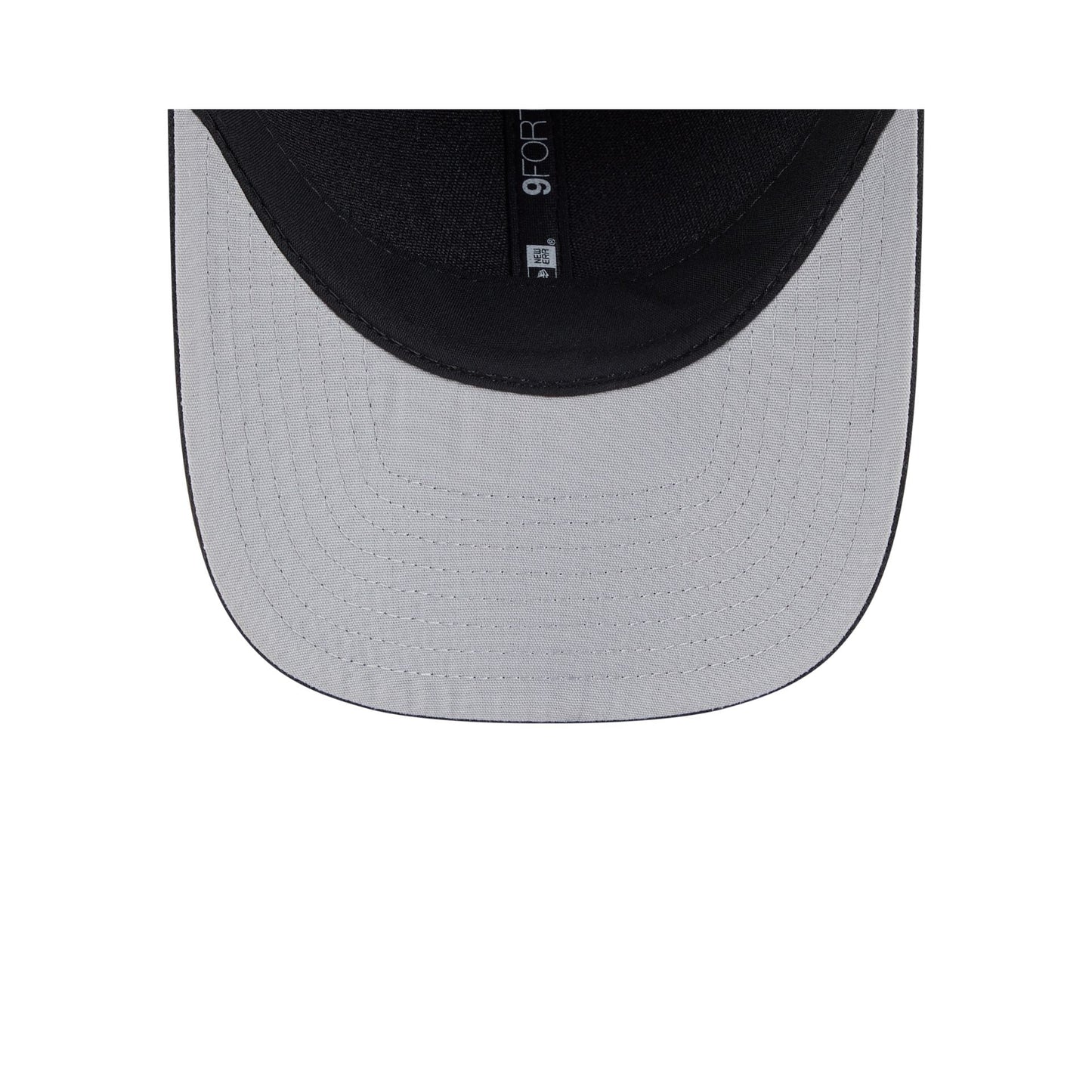 Texas Tech Red Raiders Team 9FORTY M-Crown Snapback Hat