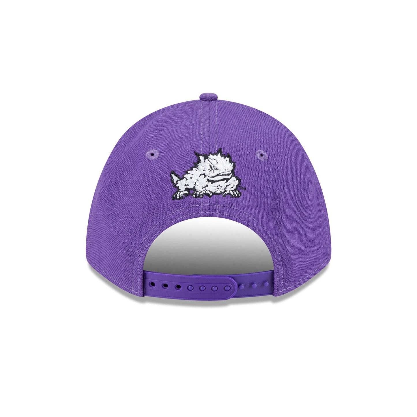TCU Horned Frogs Team 9FORTY M-Crown Snapback Hat