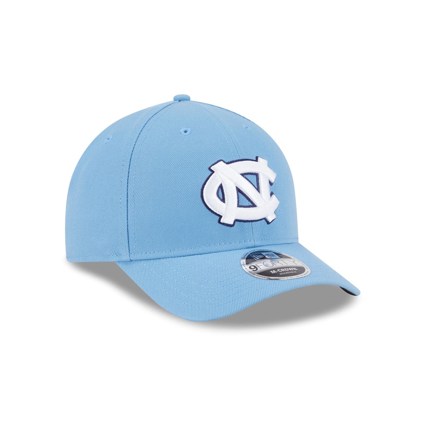 North Carolina Tar Heels Team 9FORTY M-Crown Snapback Hat