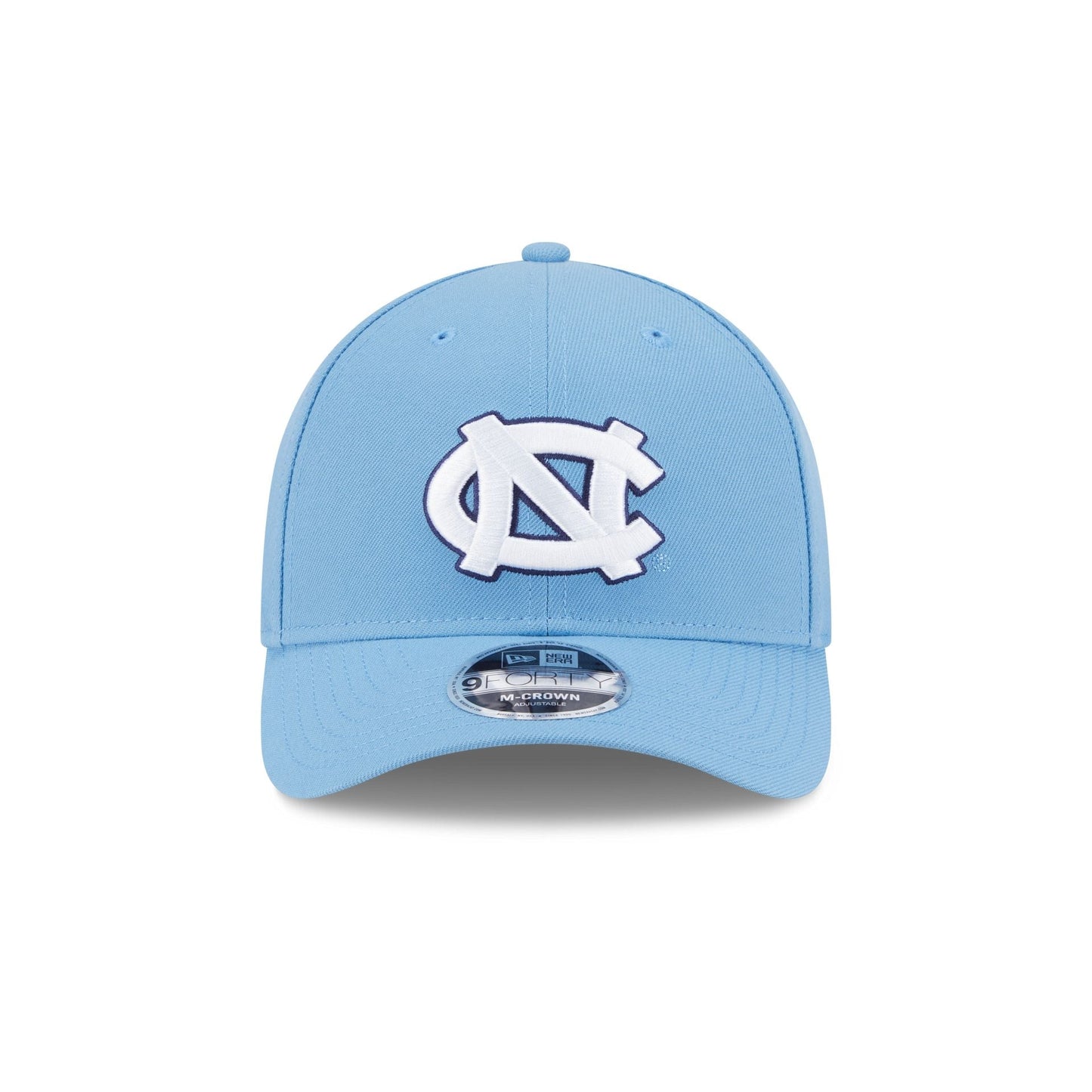 North Carolina Tar Heels Team 9FORTY M-Crown Snapback Hat