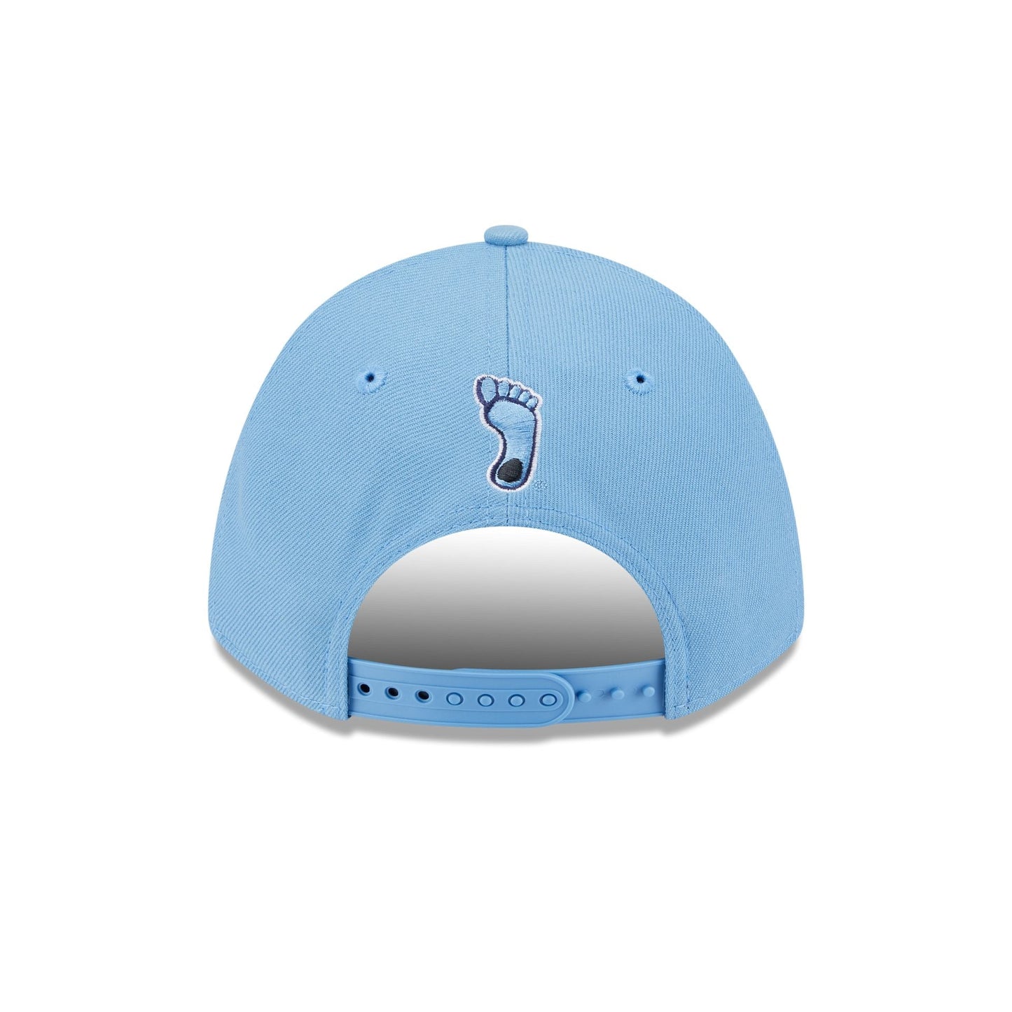 North Carolina Tar Heels Team 9FORTY M-Crown Snapback Hat