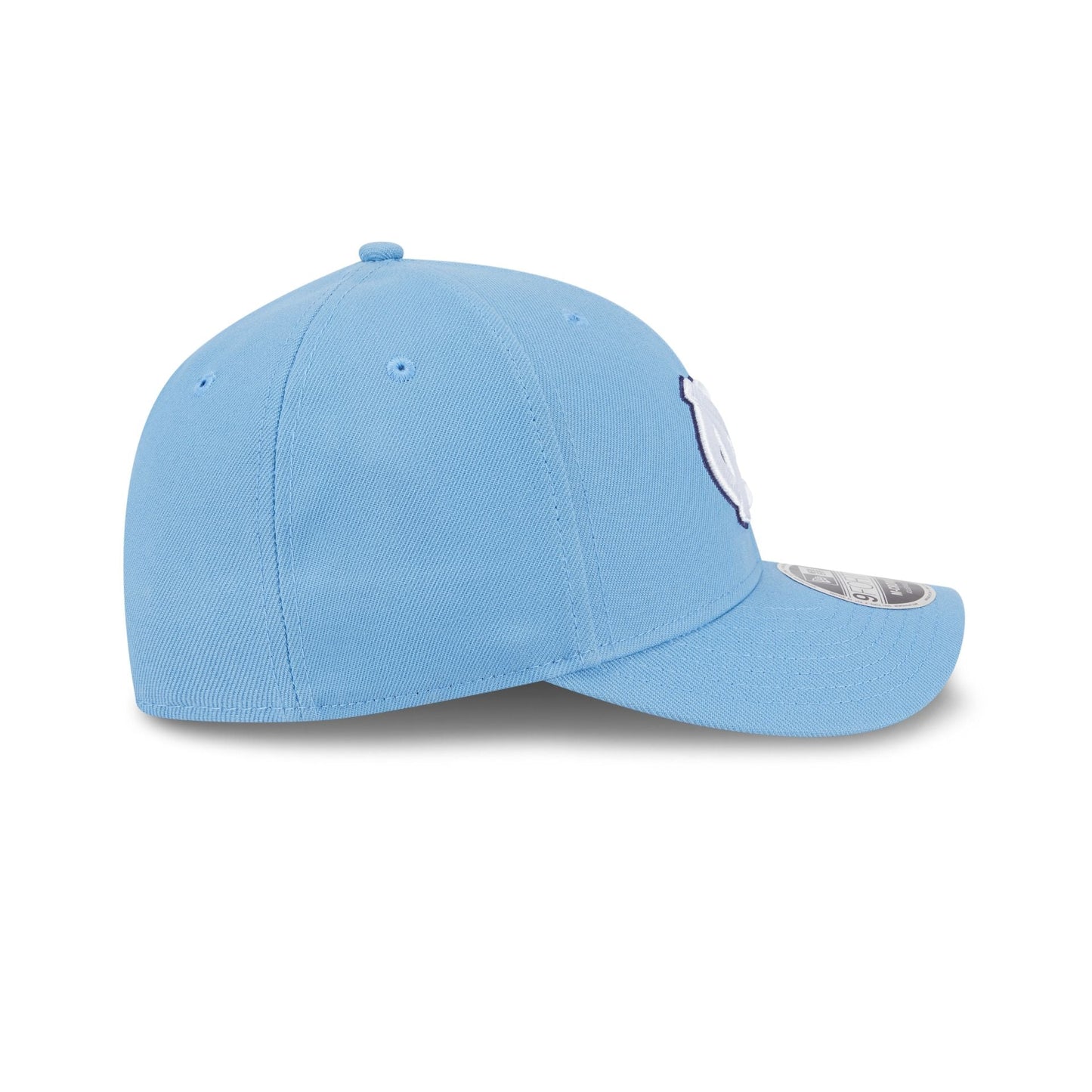 North Carolina Tar Heels Team 9FORTY M-Crown Snapback Hat