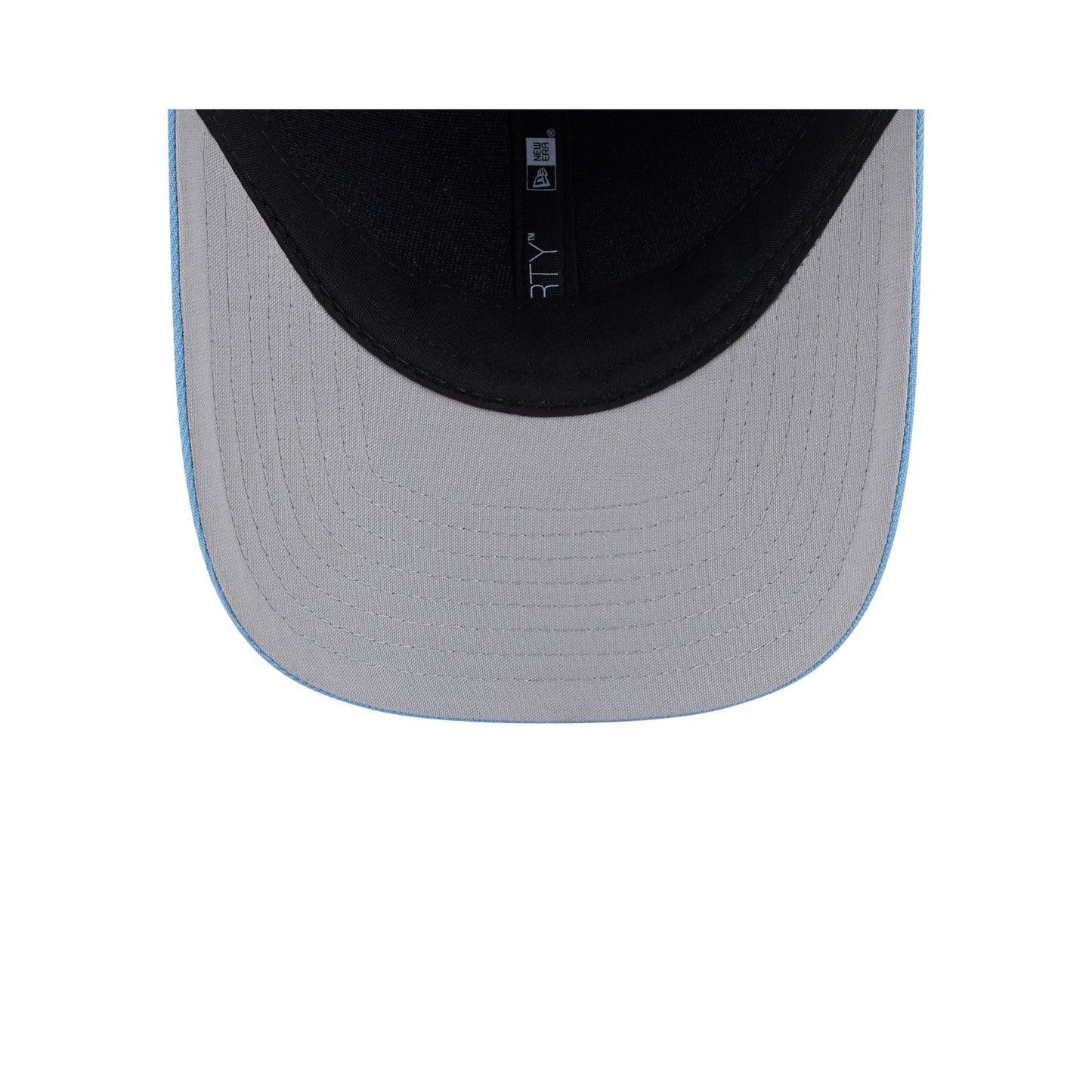 North Carolina Tar Heels Team 9FORTY M-Crown Snapback Hat