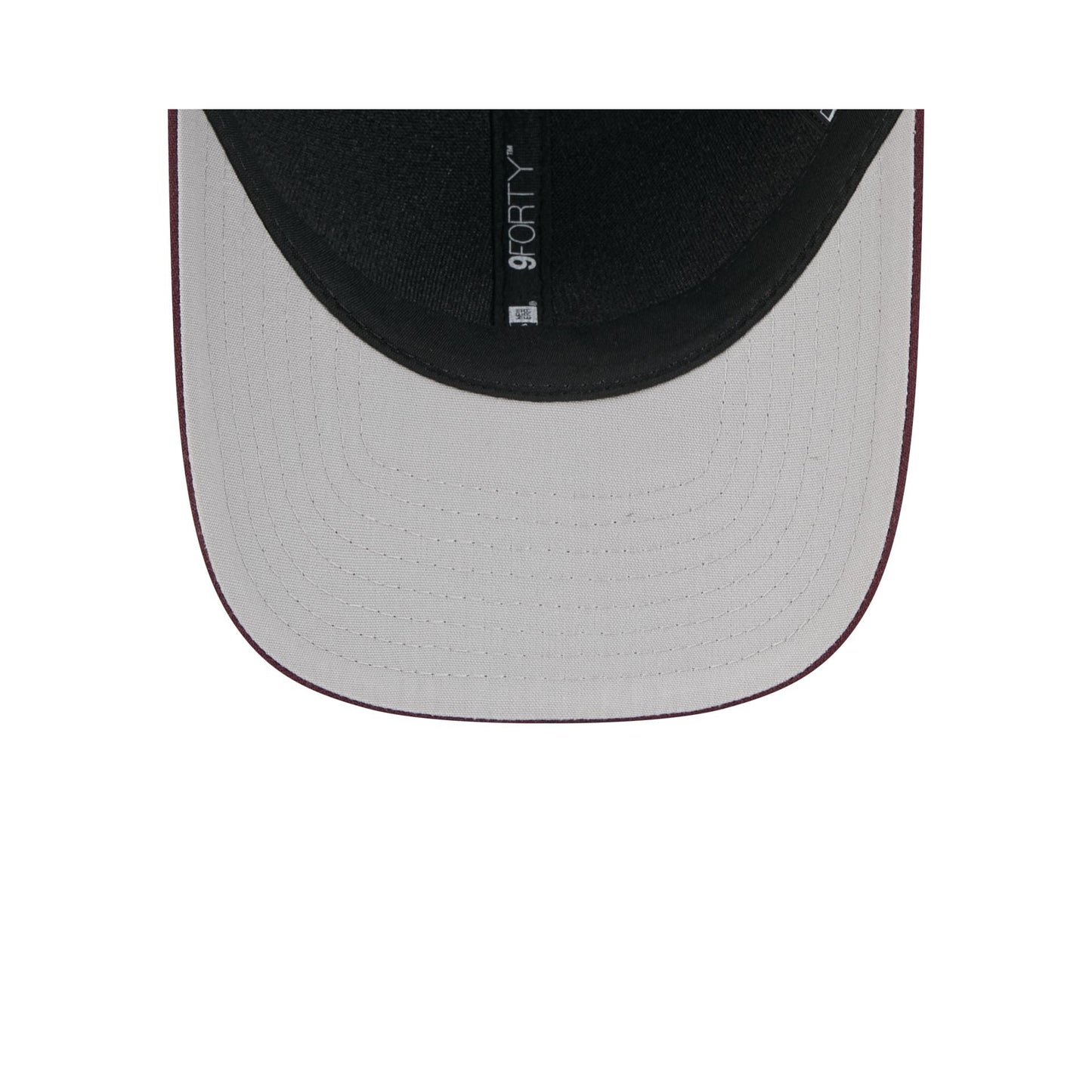 Minnesota Gophers Team 9FORTY M-Crown Snapback Hat