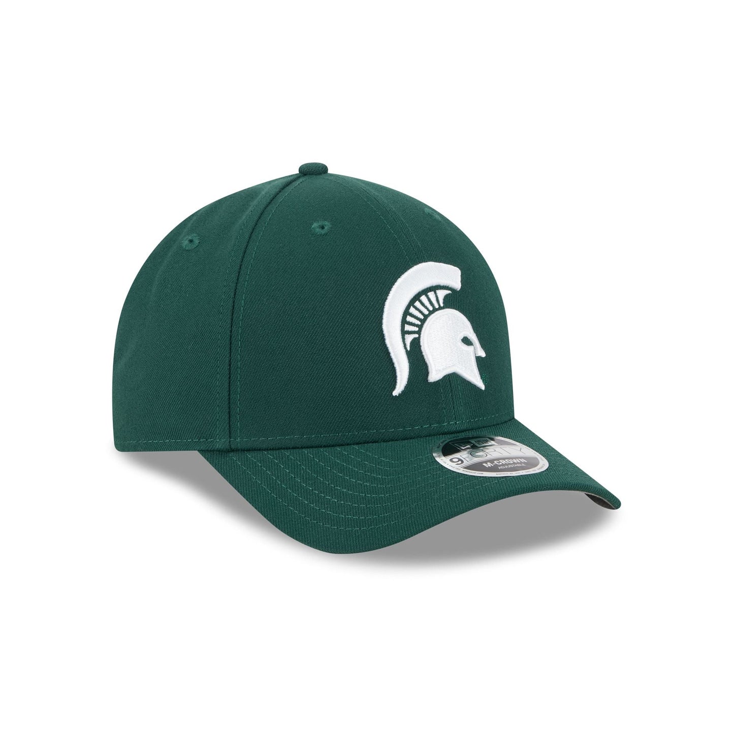 Michigan State Spartans Team 9FORTY M-Crown Snapback Hat