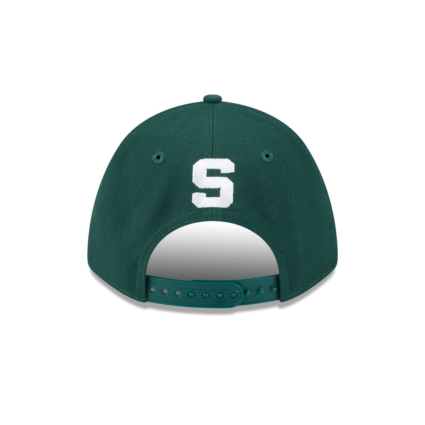 Michigan State Spartans Team 9FORTY M-Crown Snapback Hat