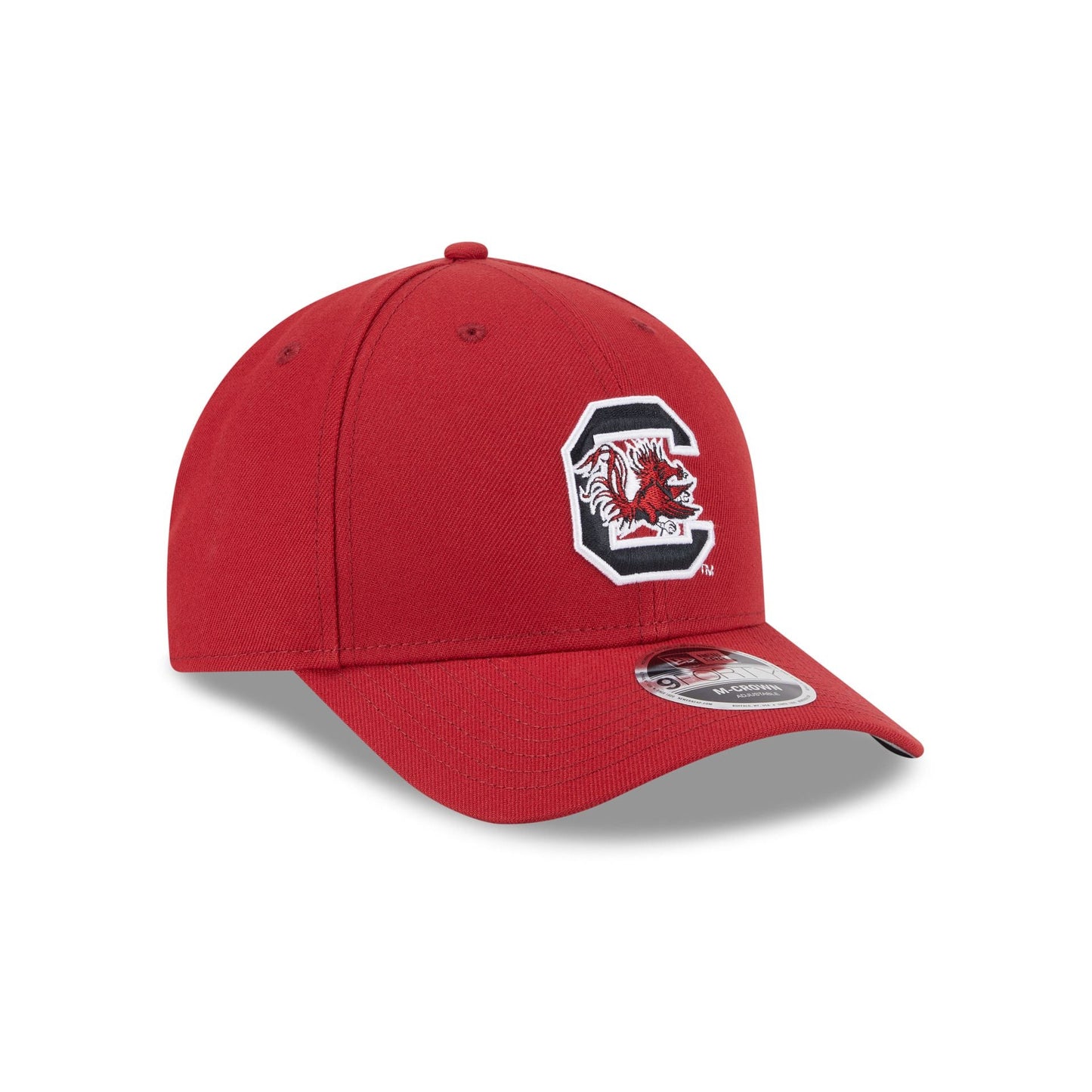 South Carolina Gamecocks Team 9FORTY M-Crown Snapback Hat