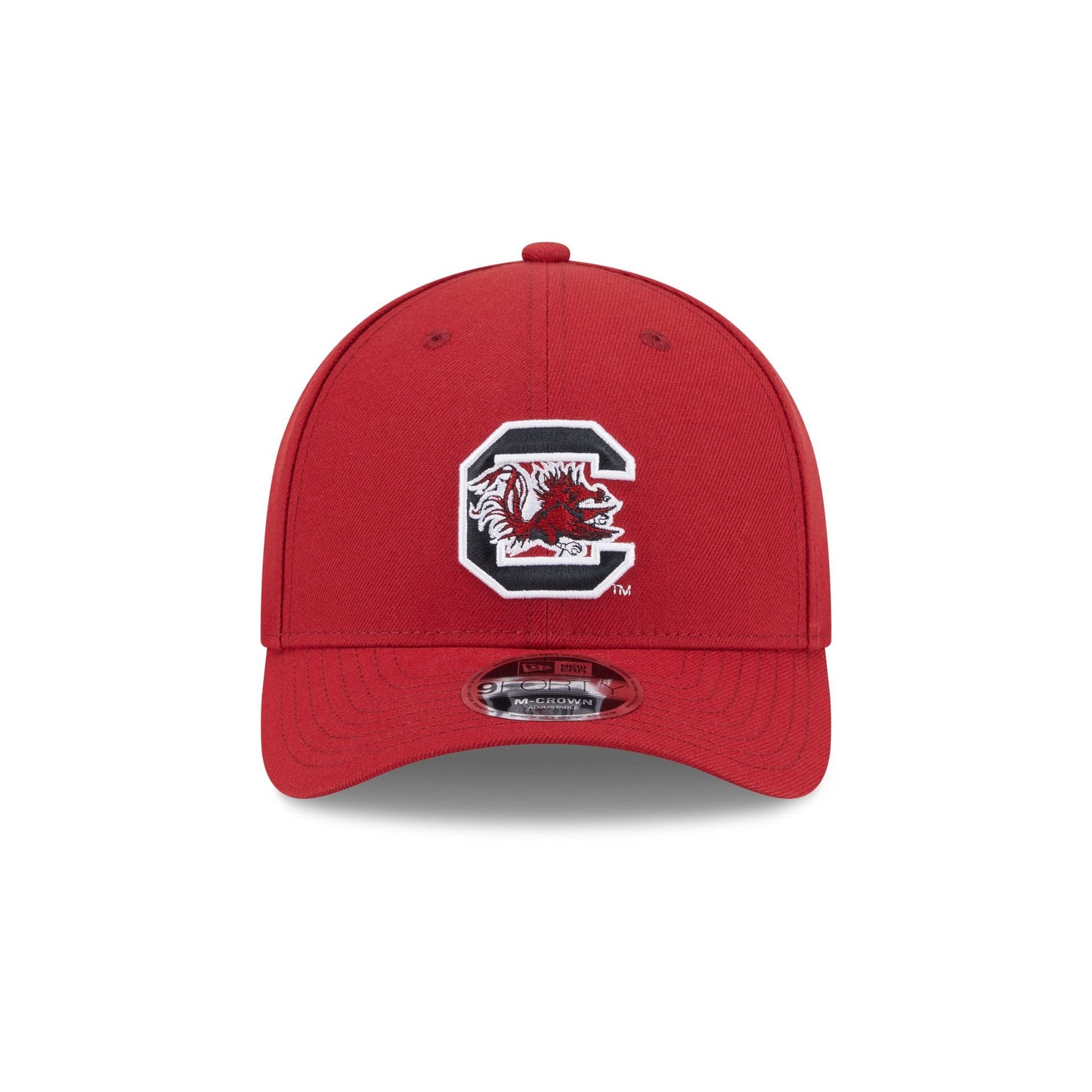 South Carolina Gamecocks Team 9FORTY M-Crown Snapback Hat