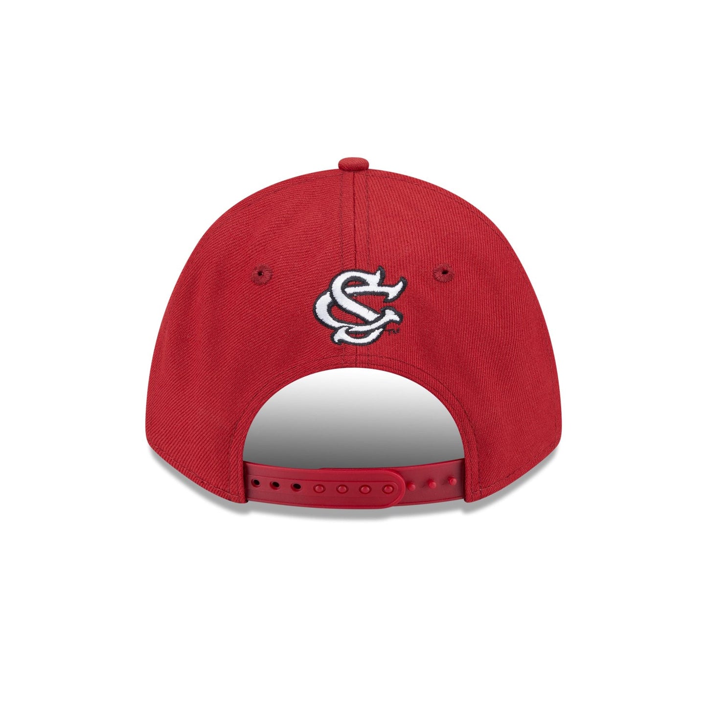 South Carolina Gamecocks Team 9FORTY M-Crown Snapback Hat