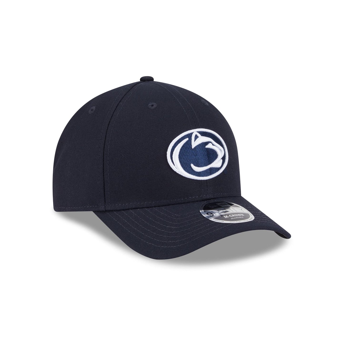 Penn State Nittany Lions Team 9FORTY M-Crown Snapback Hat