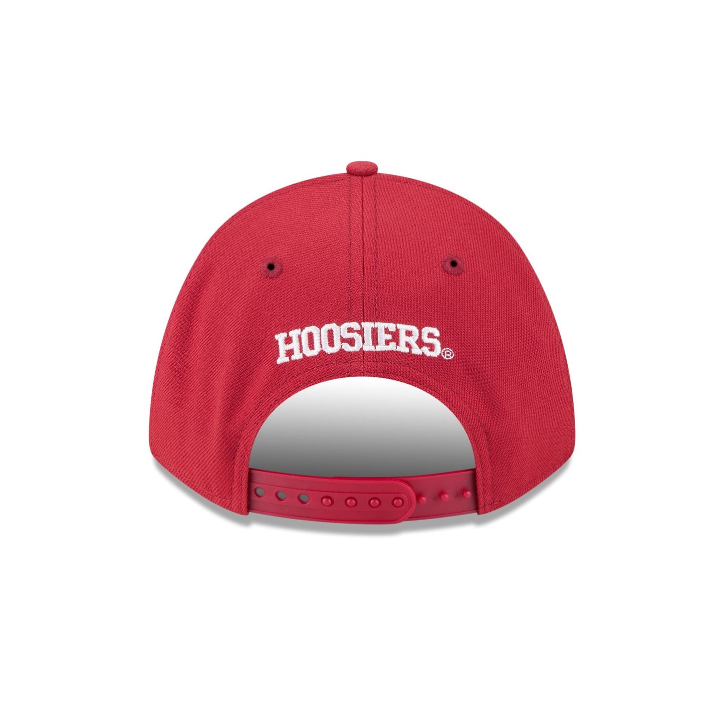 Indiana Hoosiers Team 9FORTY M-Crown Snapback Hat