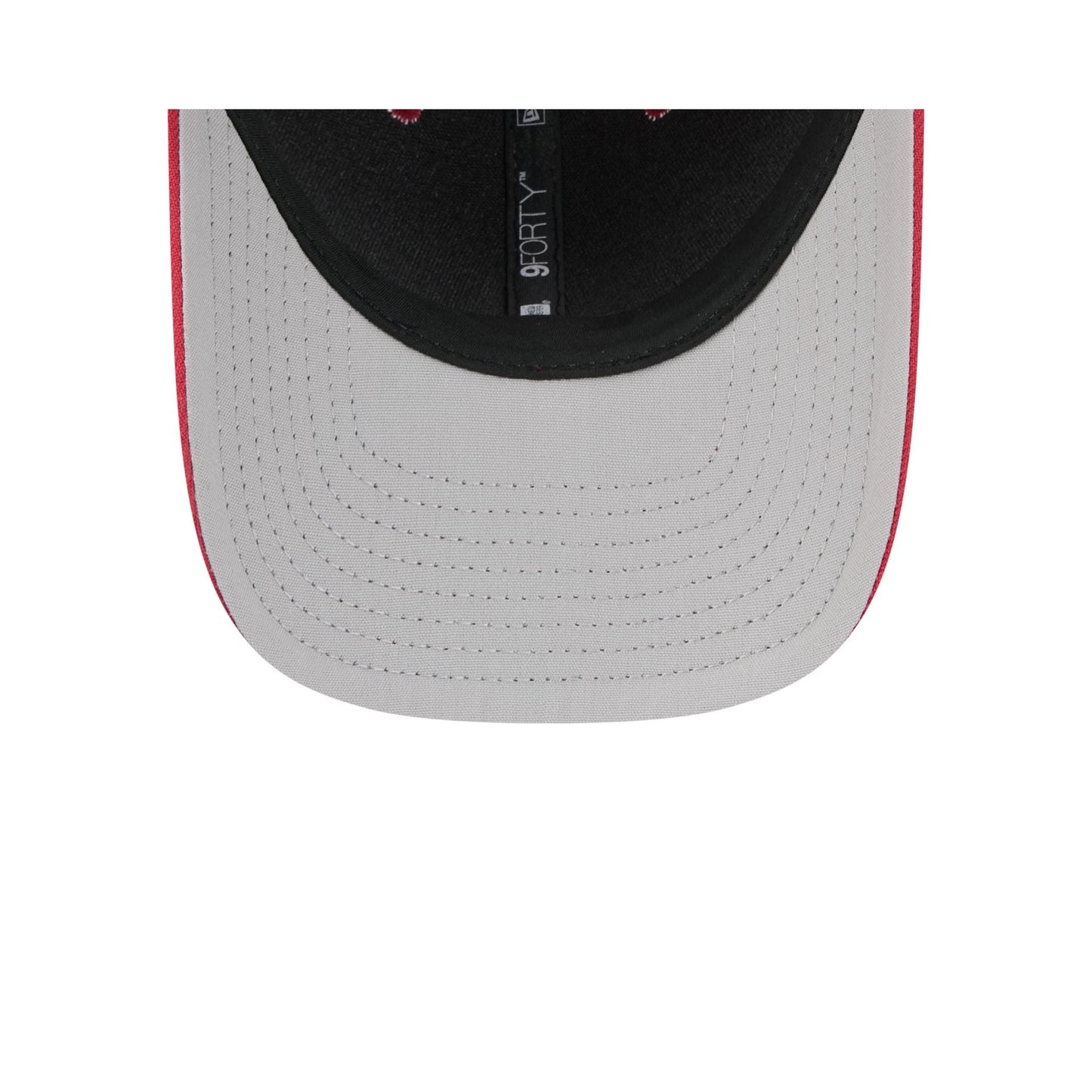 Indiana Hoosiers Team 9FORTY M-Crown Snapback Hat