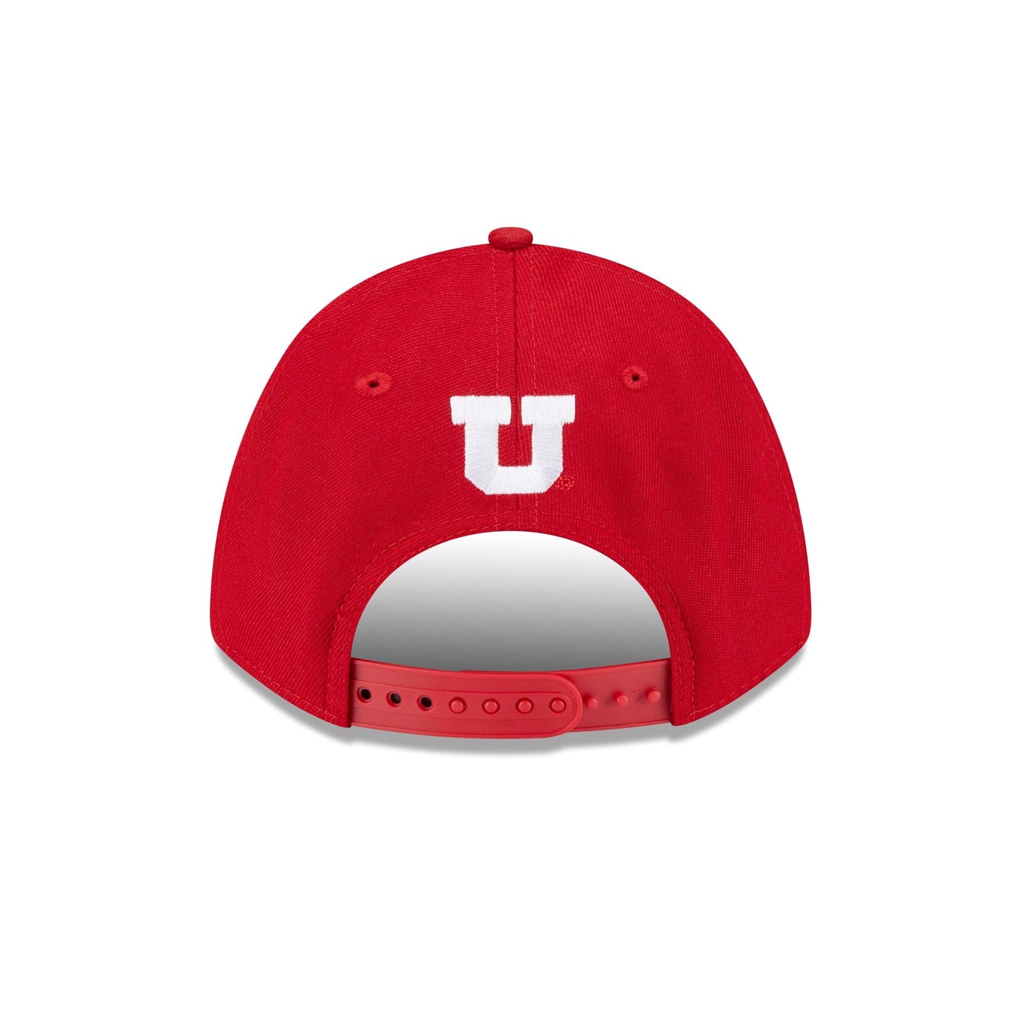 Utah Utes Team 9FORTY M-Crown Snapback Hat